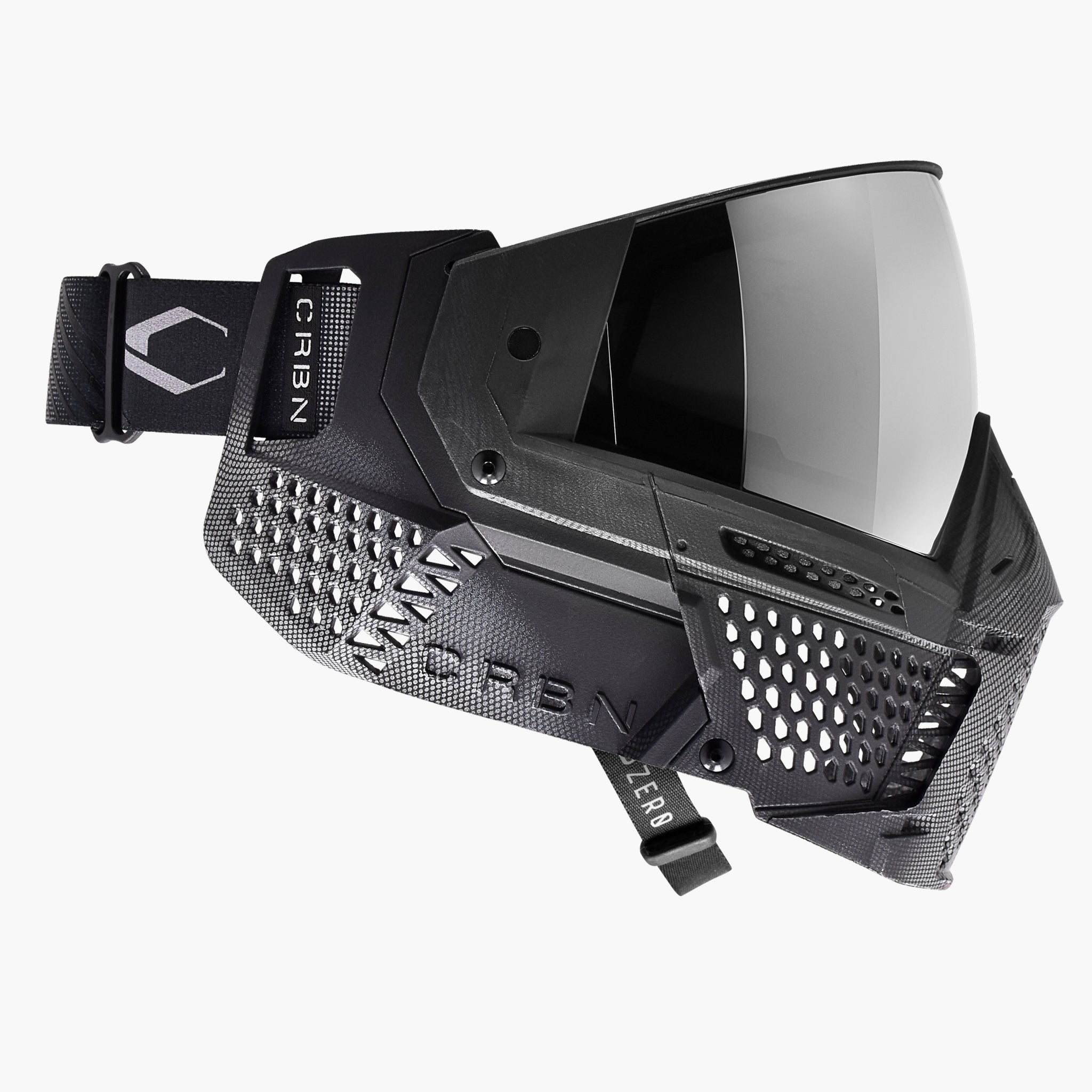 ZERO GRX HALFTONE SILVER - Image 11