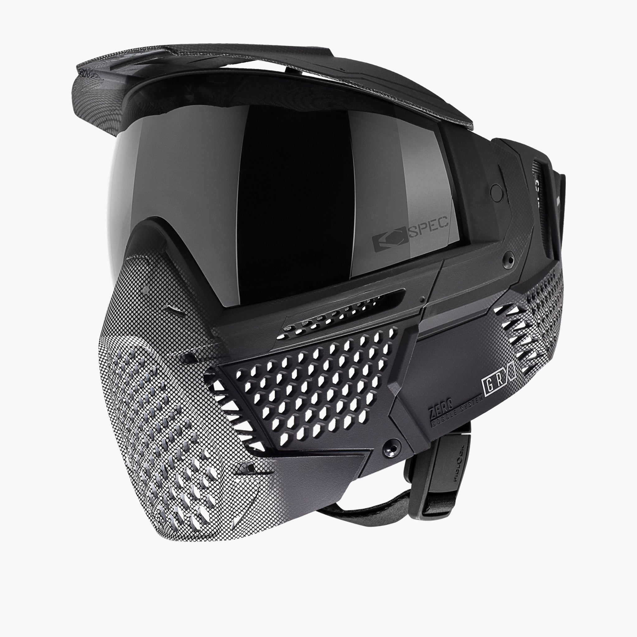 ZERO GRX HALFTONE SILVER - Image 13