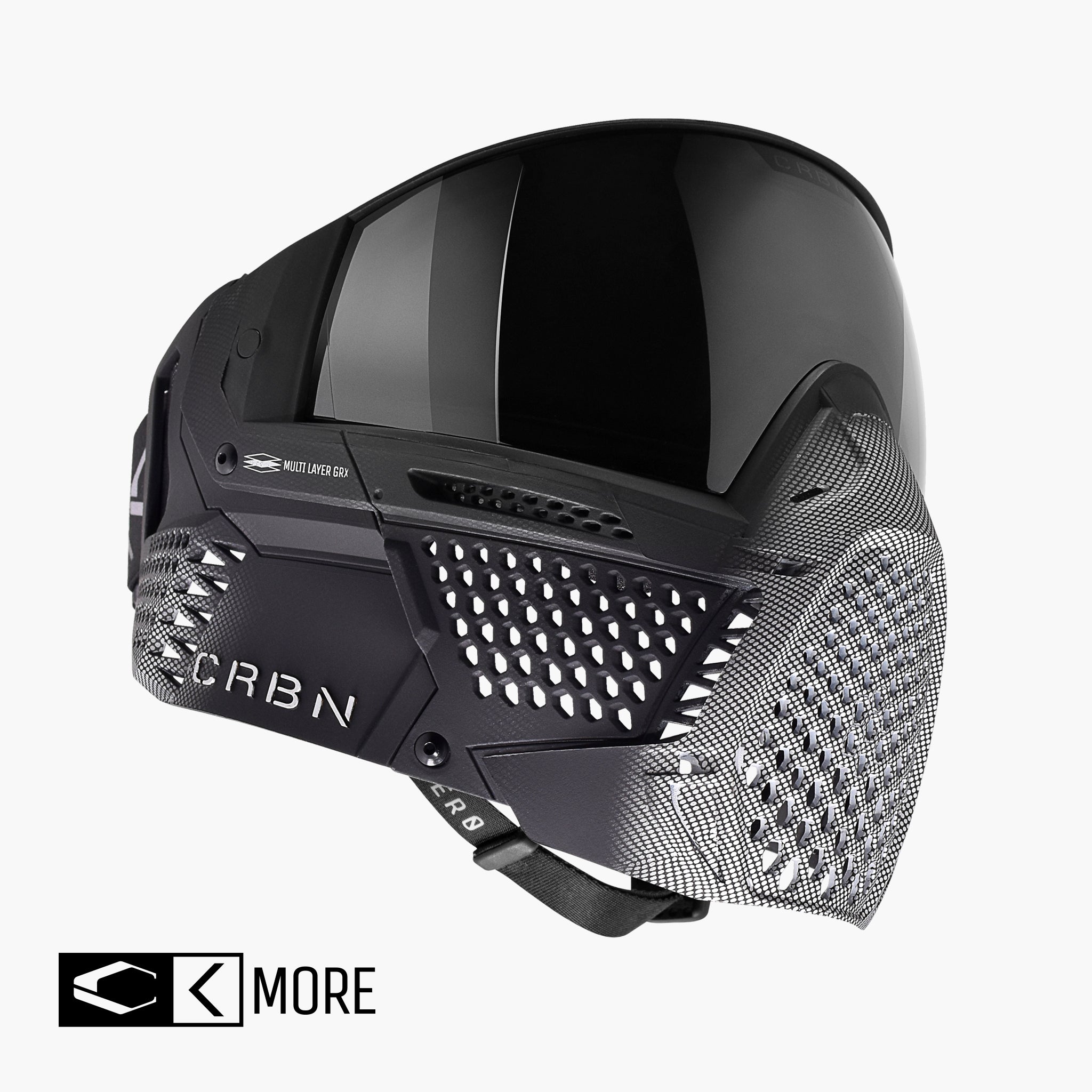 ZERO GRX HALFTONE SILVER - Image 14