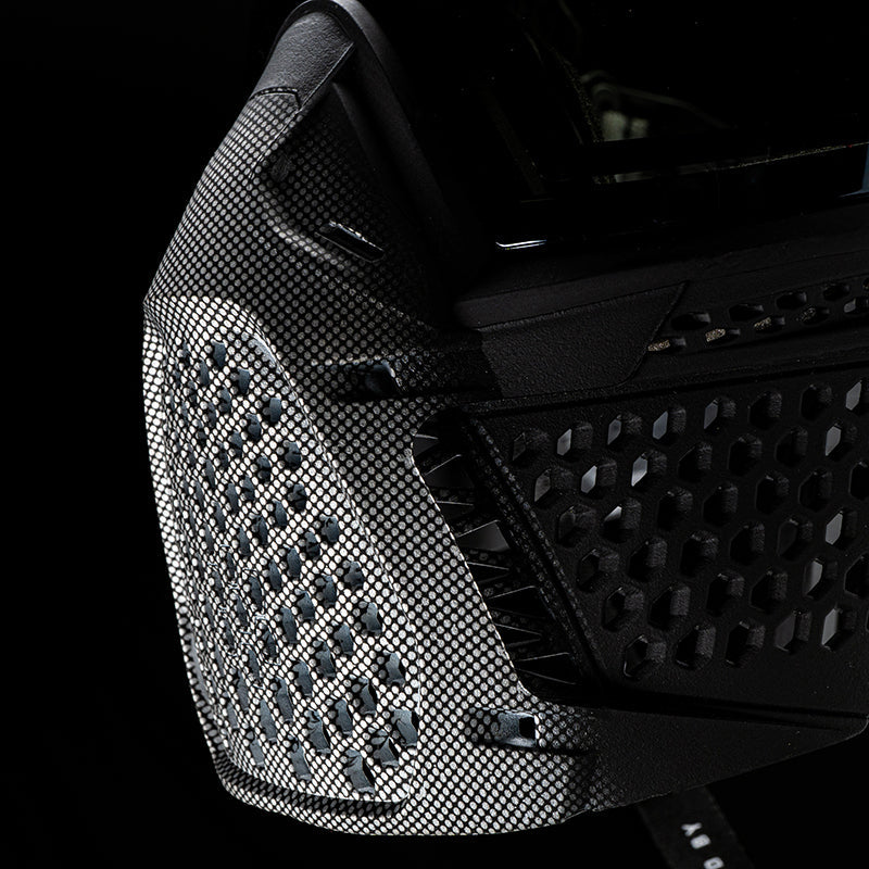 ZERO GRX HALFTONE SILVER - Image 9