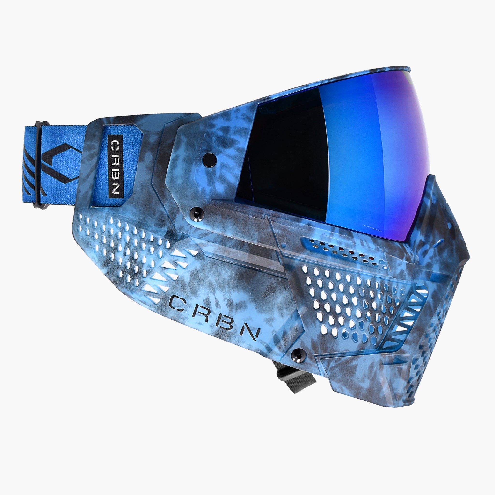 ZERO GRX TIE-DYE LAGOON - > LESS COVERAGE - Image 12