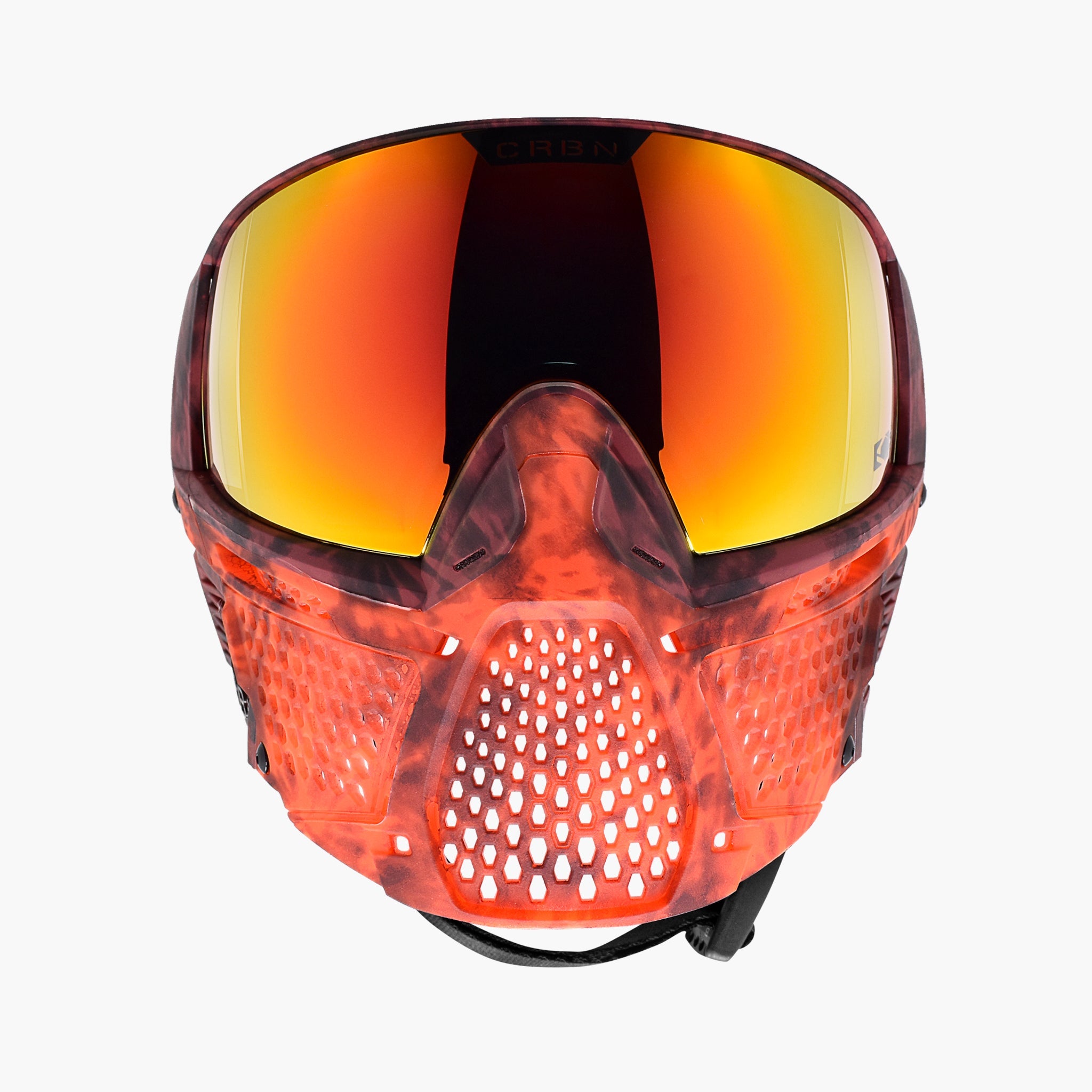 ZERO GRX TIE-DYE LAVA - > LESS COVERAGE - Image 4
