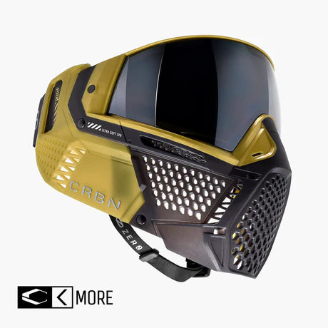ZERO PRO DUNE - > LESS COVERAGE