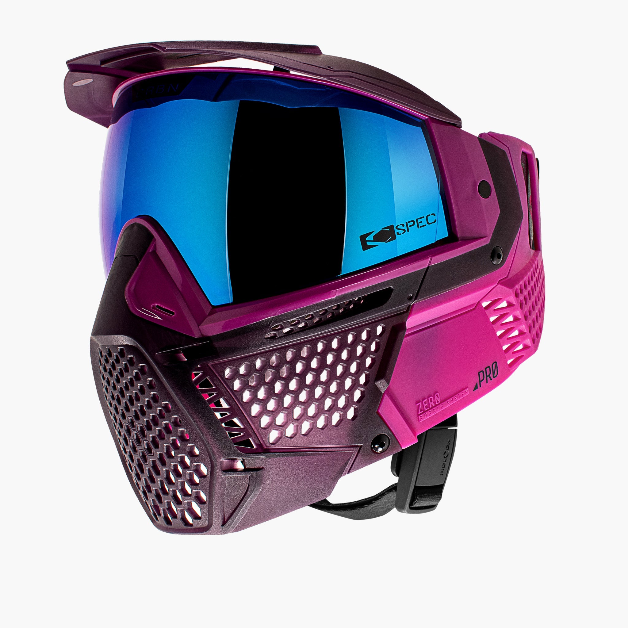 ZERO PRO VIOLET - > LESS COVERAGE - Image 13