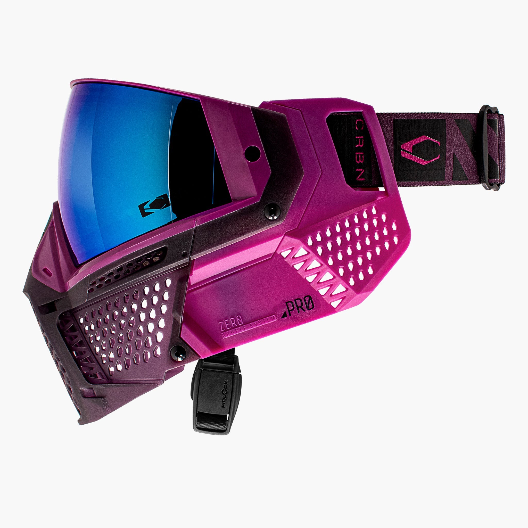 ZERO PRO VIOLET - > LESS COVERAGE - Image 5
