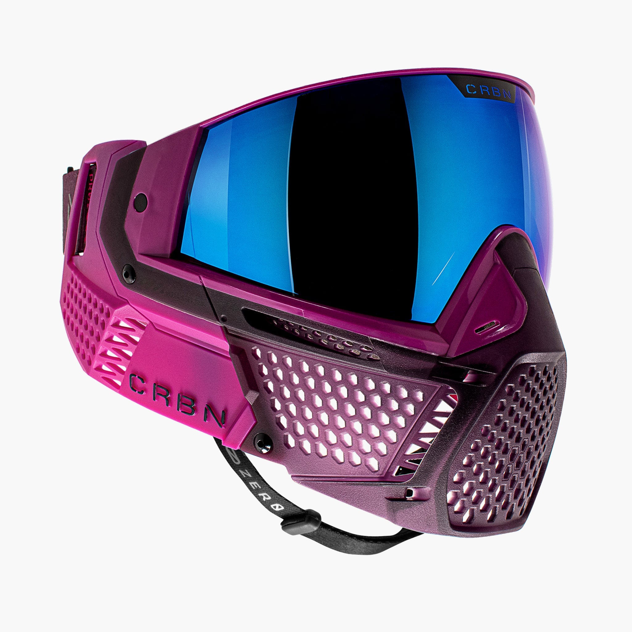 ZERO PRO VIOLET - > LESS COVERAGE - Image 8