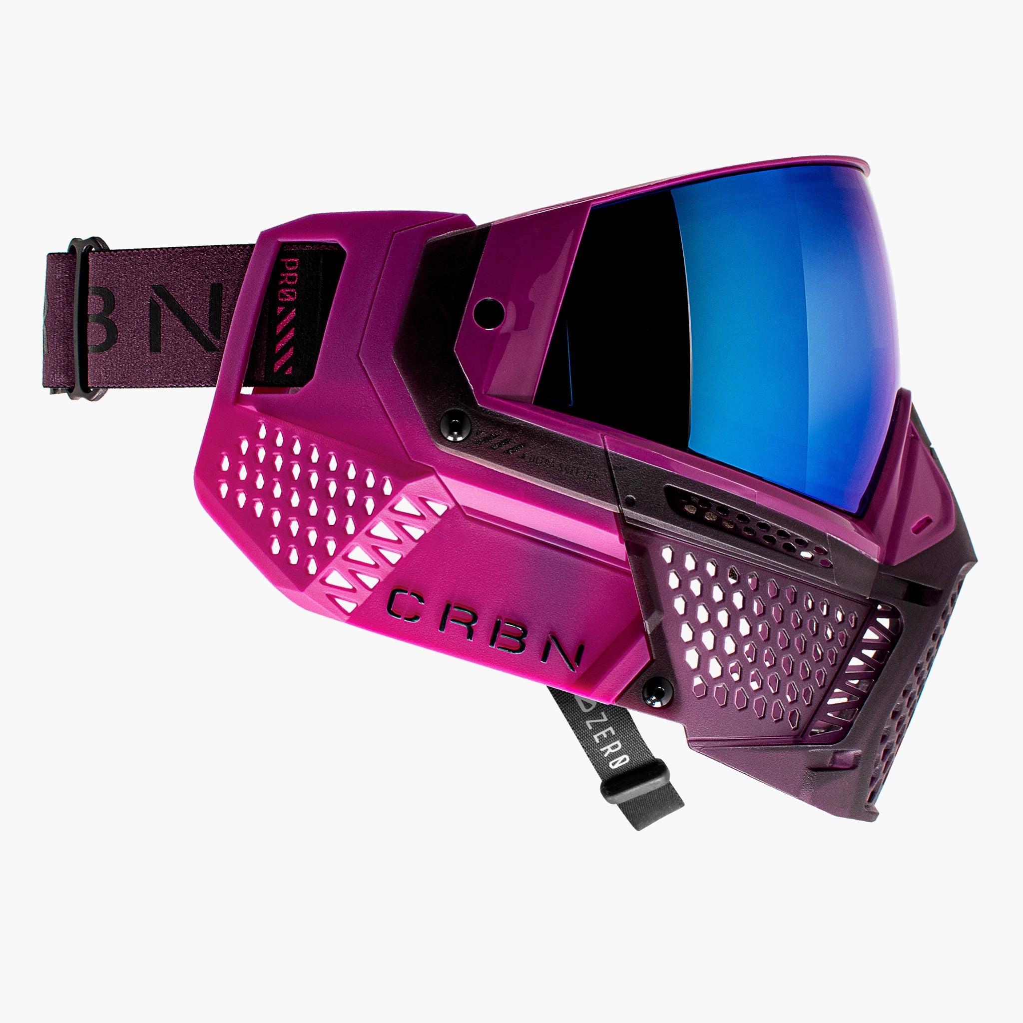 ZERO PRO VIOLET - > LESS COVERAGE - Image 11