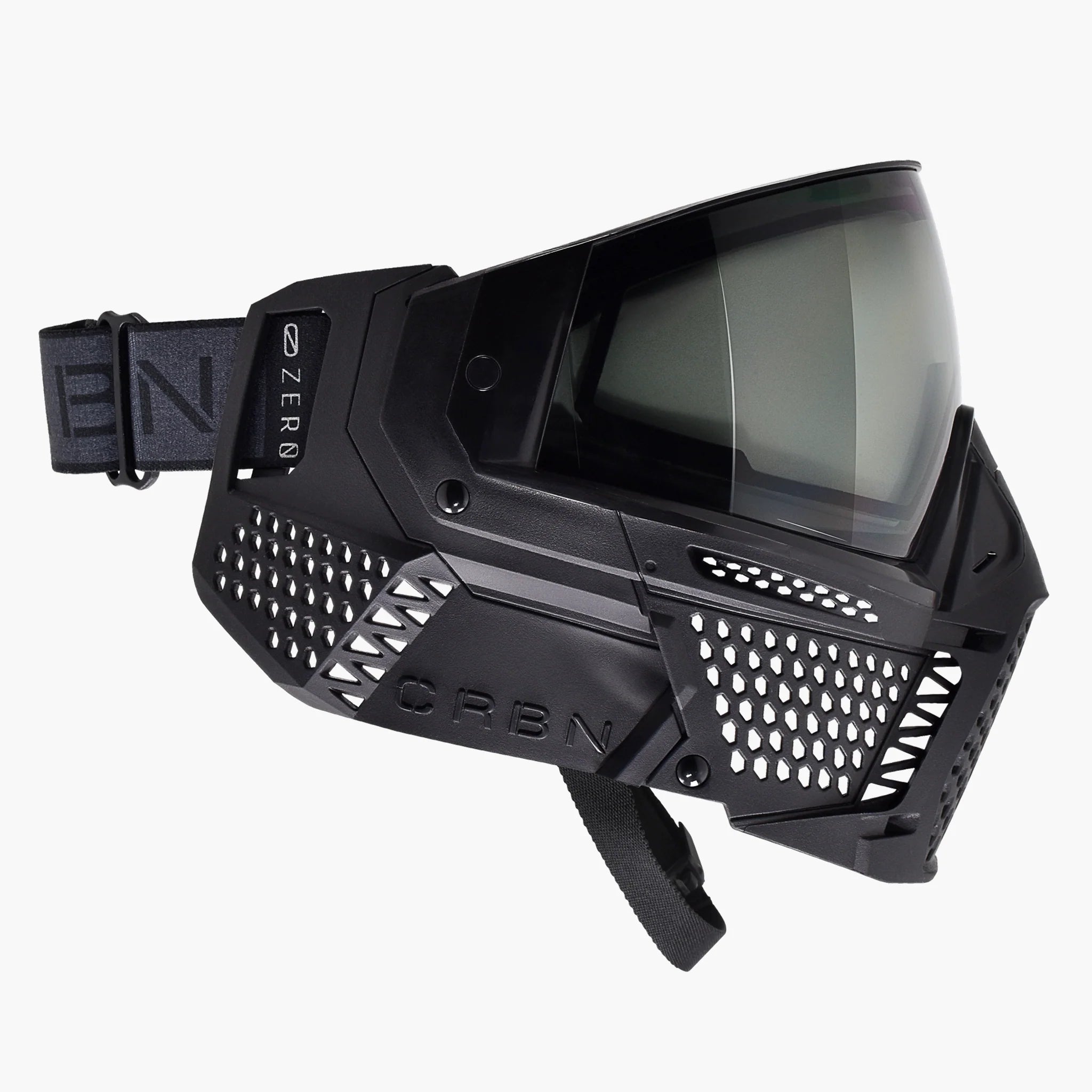 ZERO GOGGLE BLACK - Image 5
