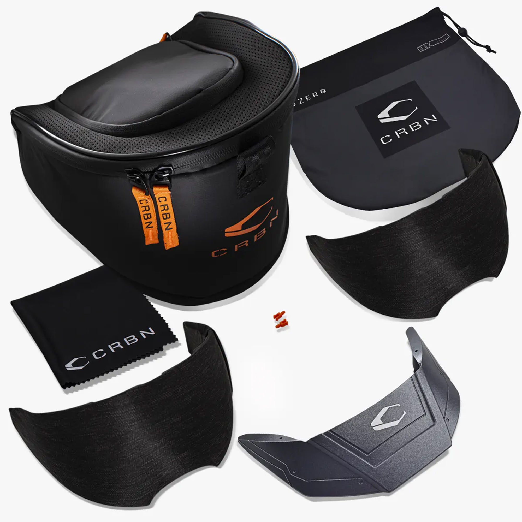 ZERO GRX ELMT PLATINUM - > LESS COVERAGE - Image 2