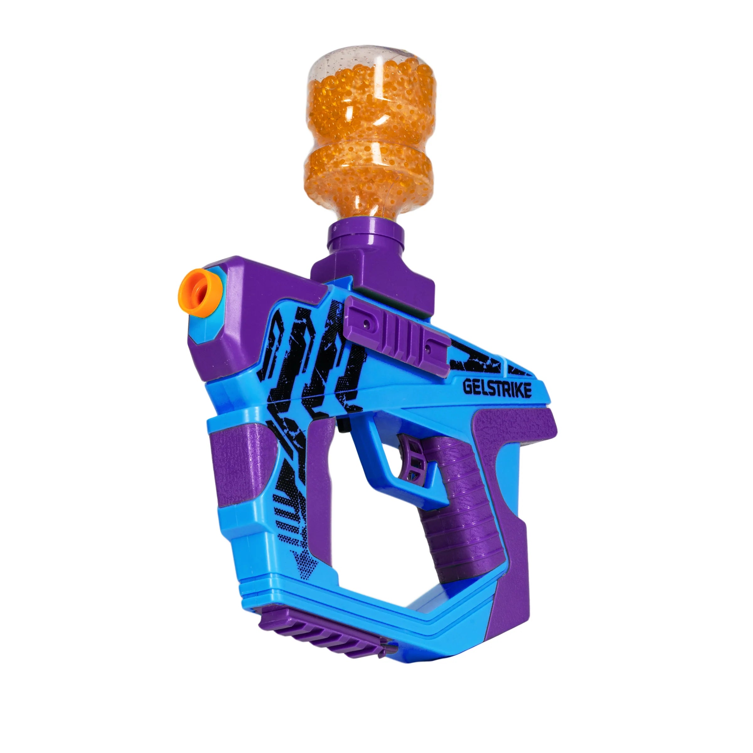 Gellyball kit | Delta Blaster | Gelstrike | Color: AMP - Image 3