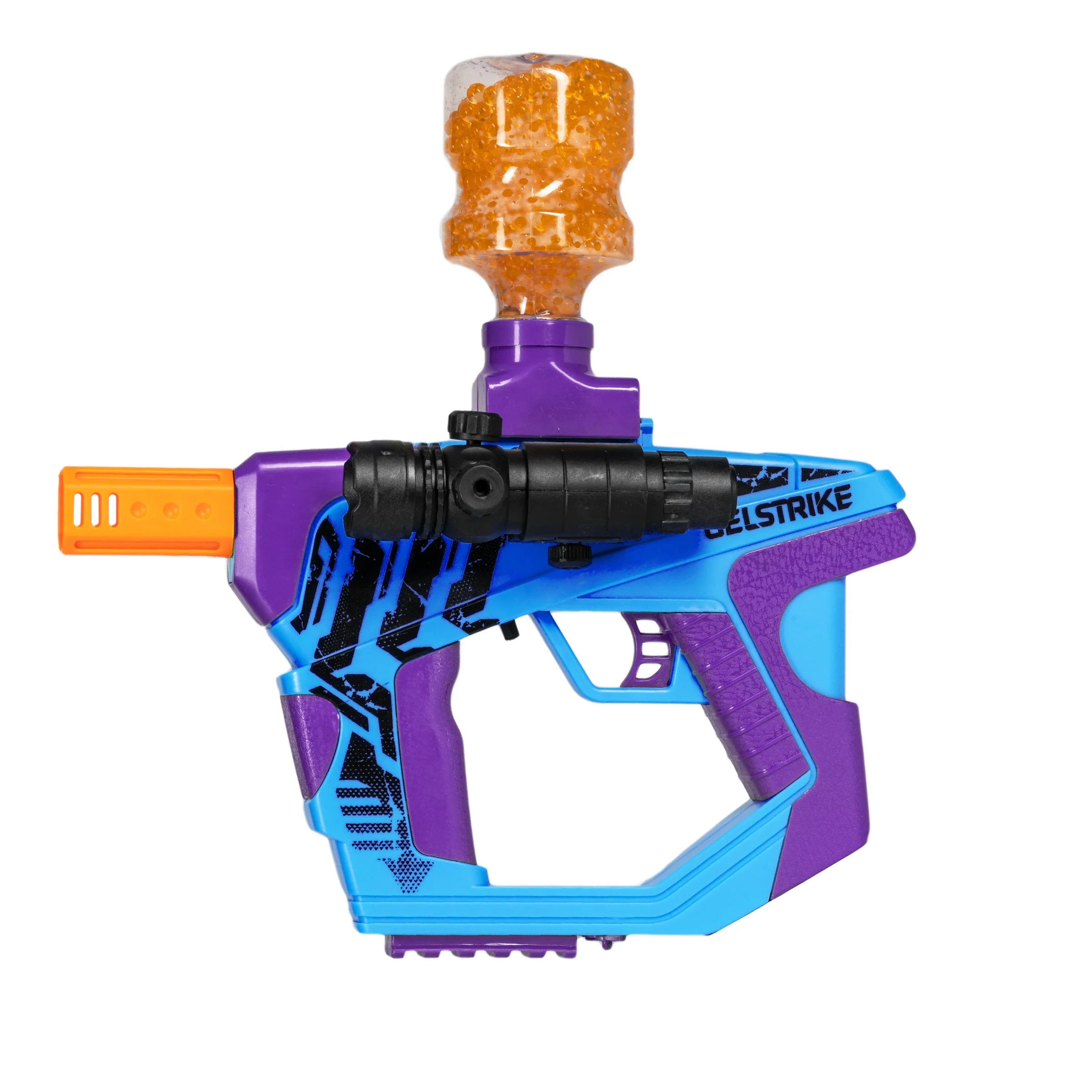 Gellyball kit | Delta Blaster | Gelstrike | Color: AMP - Image 4