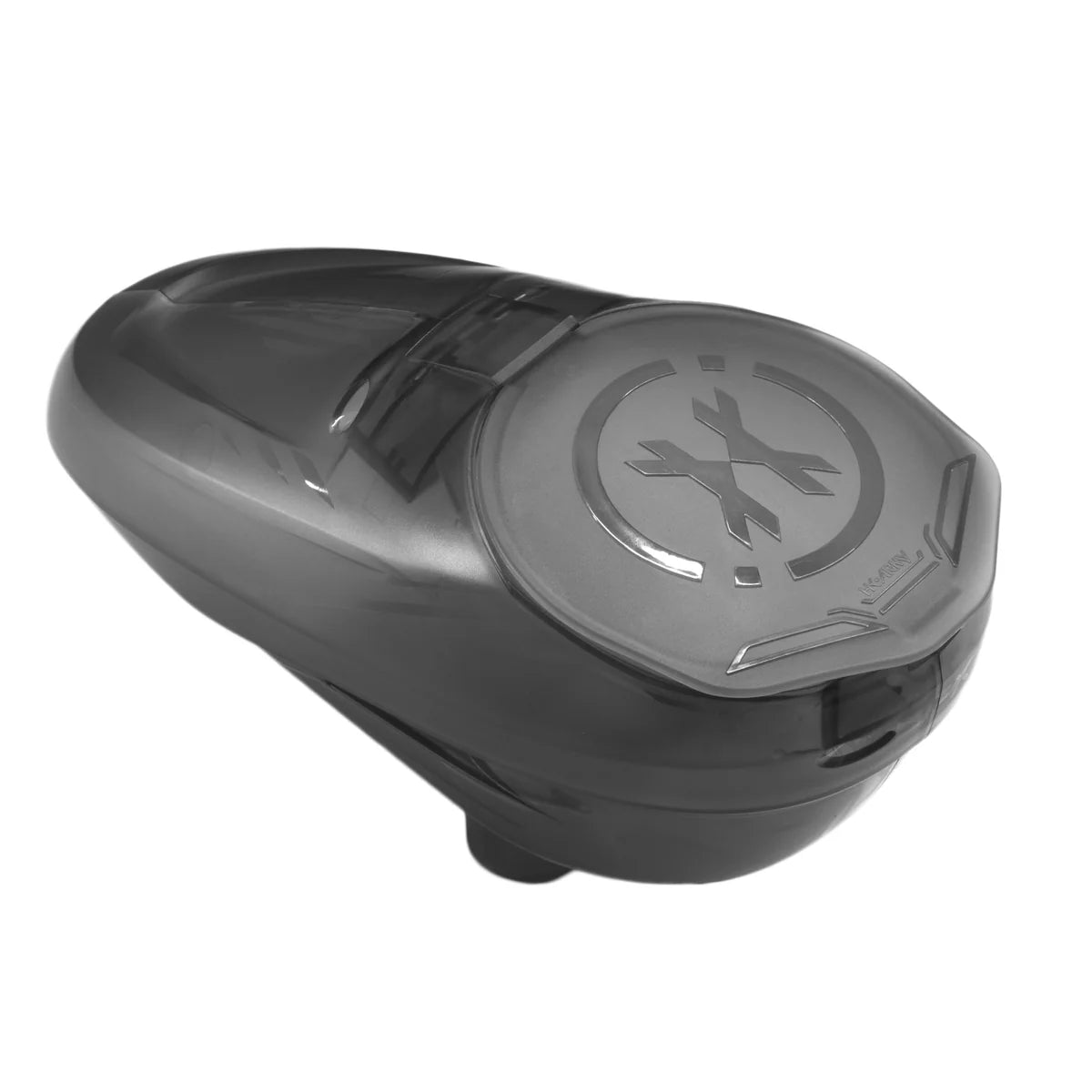GFX Gravity Loader - Smoke | Paintball Hopper / Loader | Hk Army - Image 8
