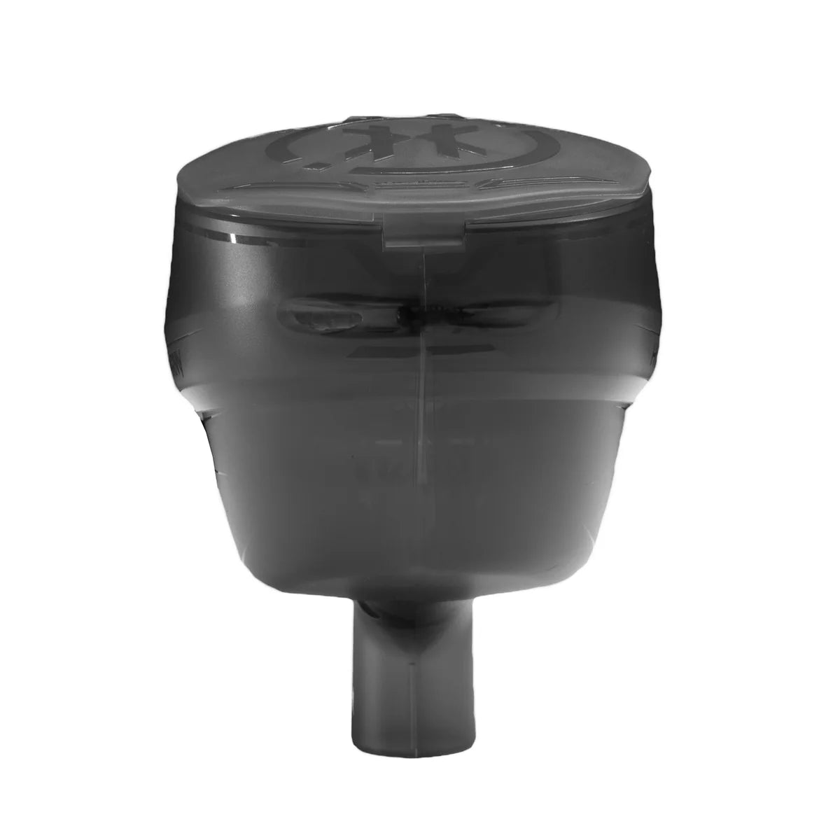 GFX Gravity Loader - Smoke | Paintball Hopper / Loader | Hk Army - Image 6