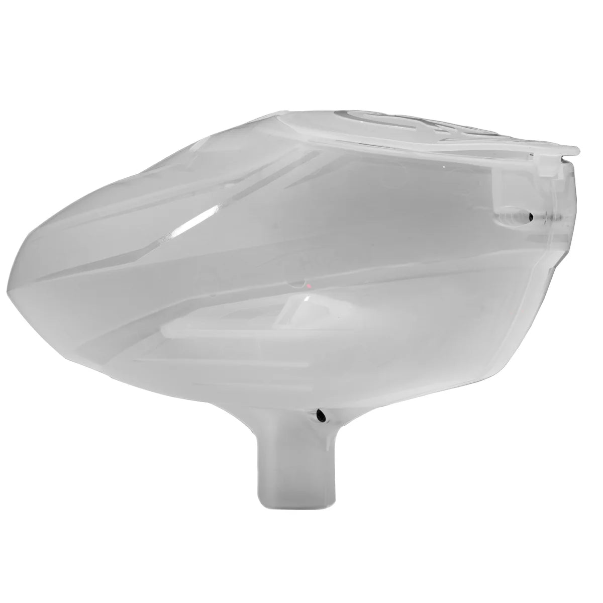 GFX Gravity Loader - Clear | Paintball Hopper / Loader | Hk Army - Image 3
