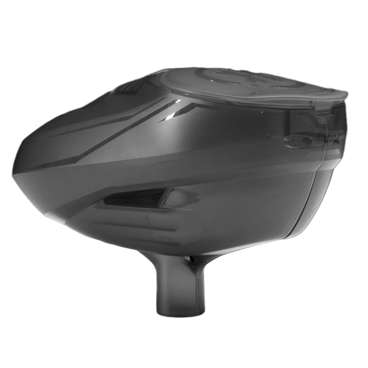 GFX Gravity Loader - Smoke | Paintball Hopper / Loader | Hk Army - Image 7