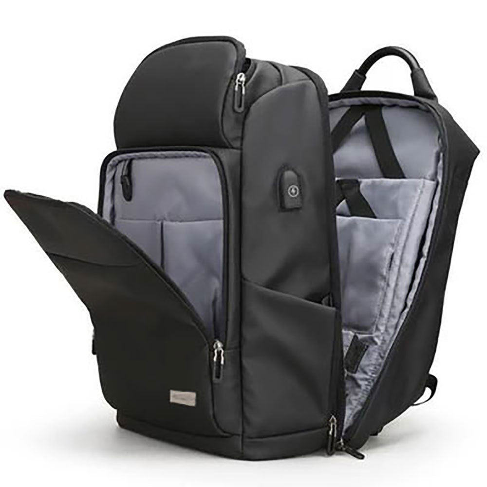 Trvl Backpack, 30L Travel Gear Bag | Paintball Gear Bag | Social Paintball - Image 3