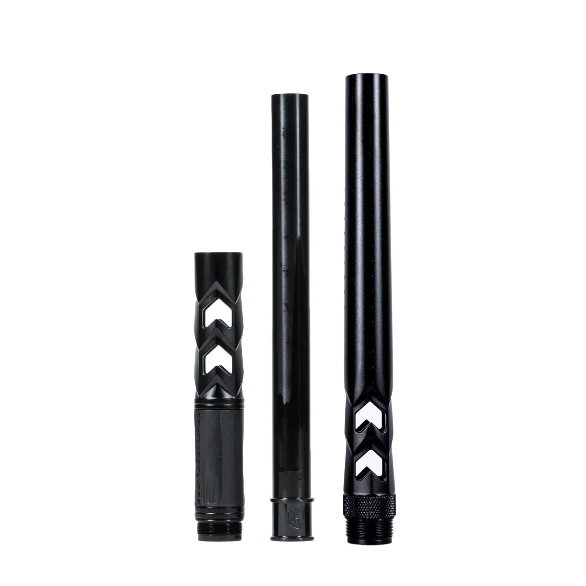 S63 PWR Elite Fossil Barrel Tip - Dust Black - Image 5