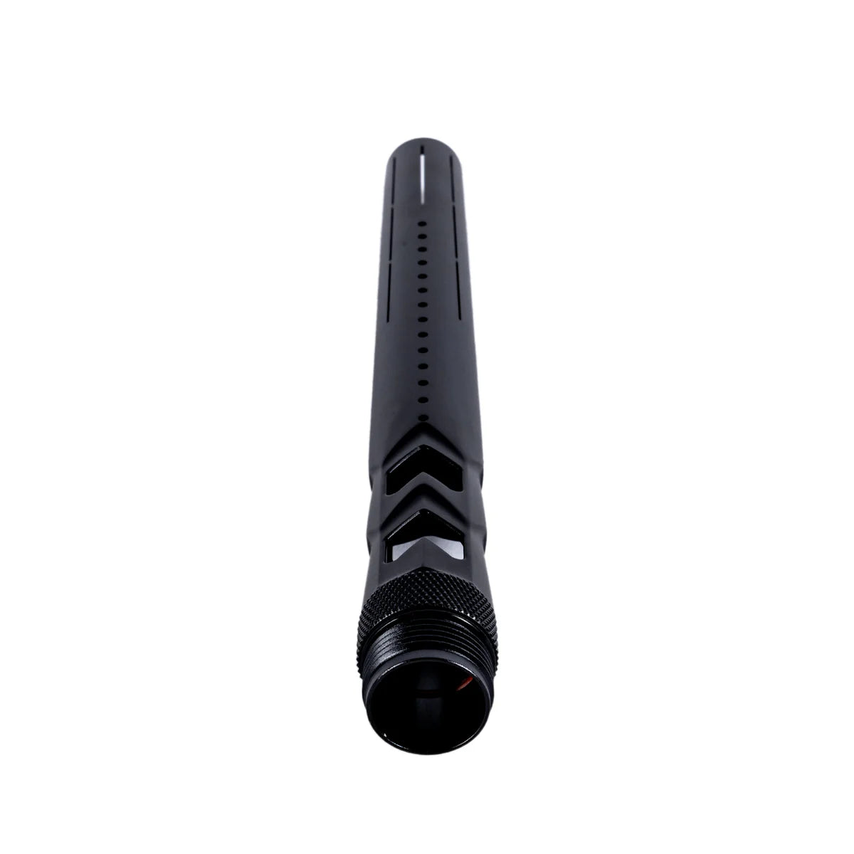 S63 PWR Elite Fossil Barrel Tip - Dust Black - Image 3