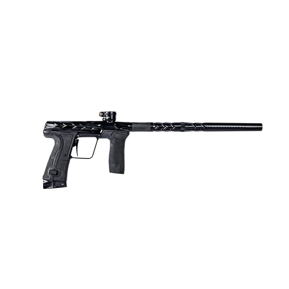 S63 PWR Elite Fossil Barrel Tip - Dust Black - Image 4