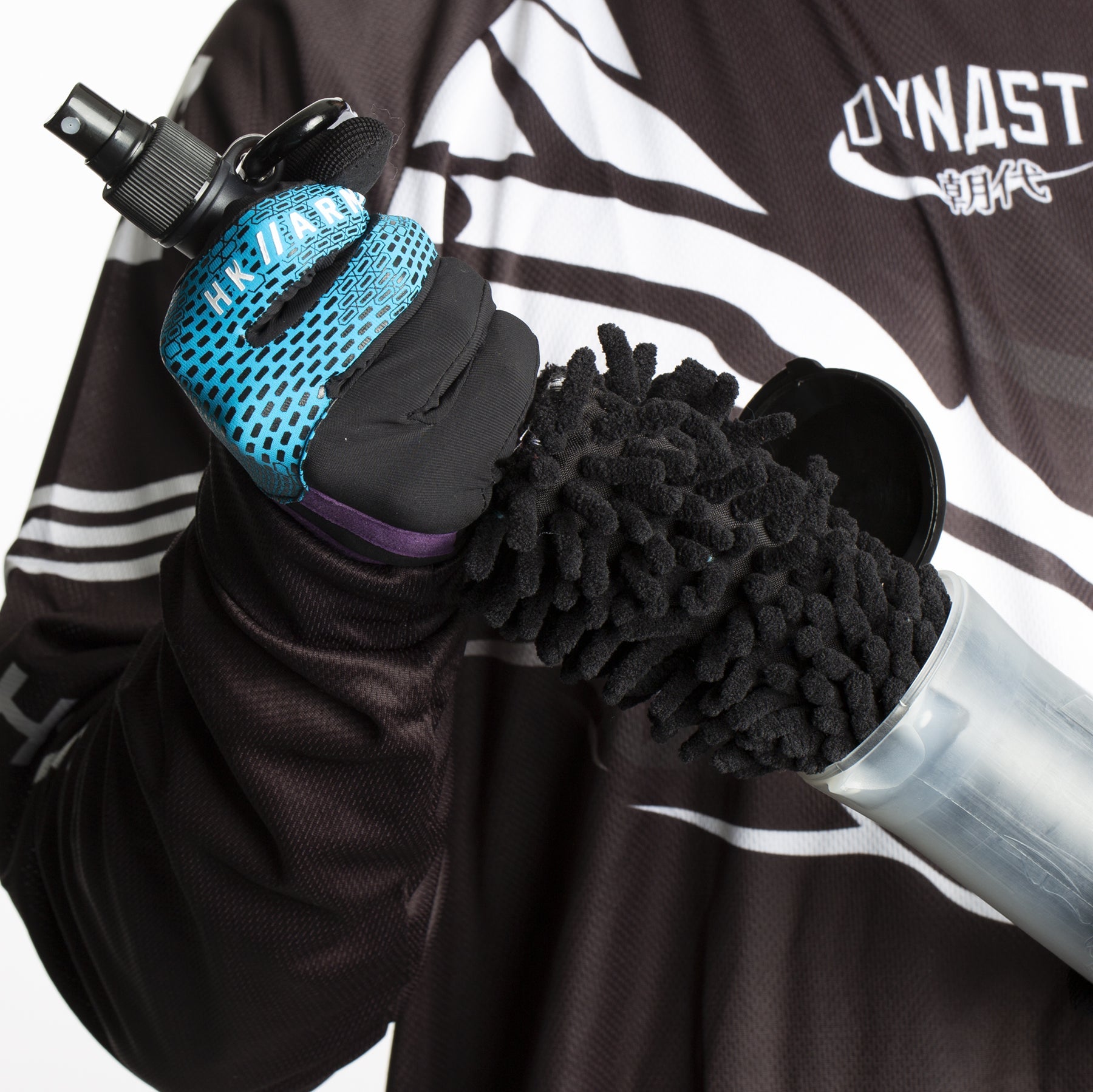 Mist Pod Swab - Black - Image 3