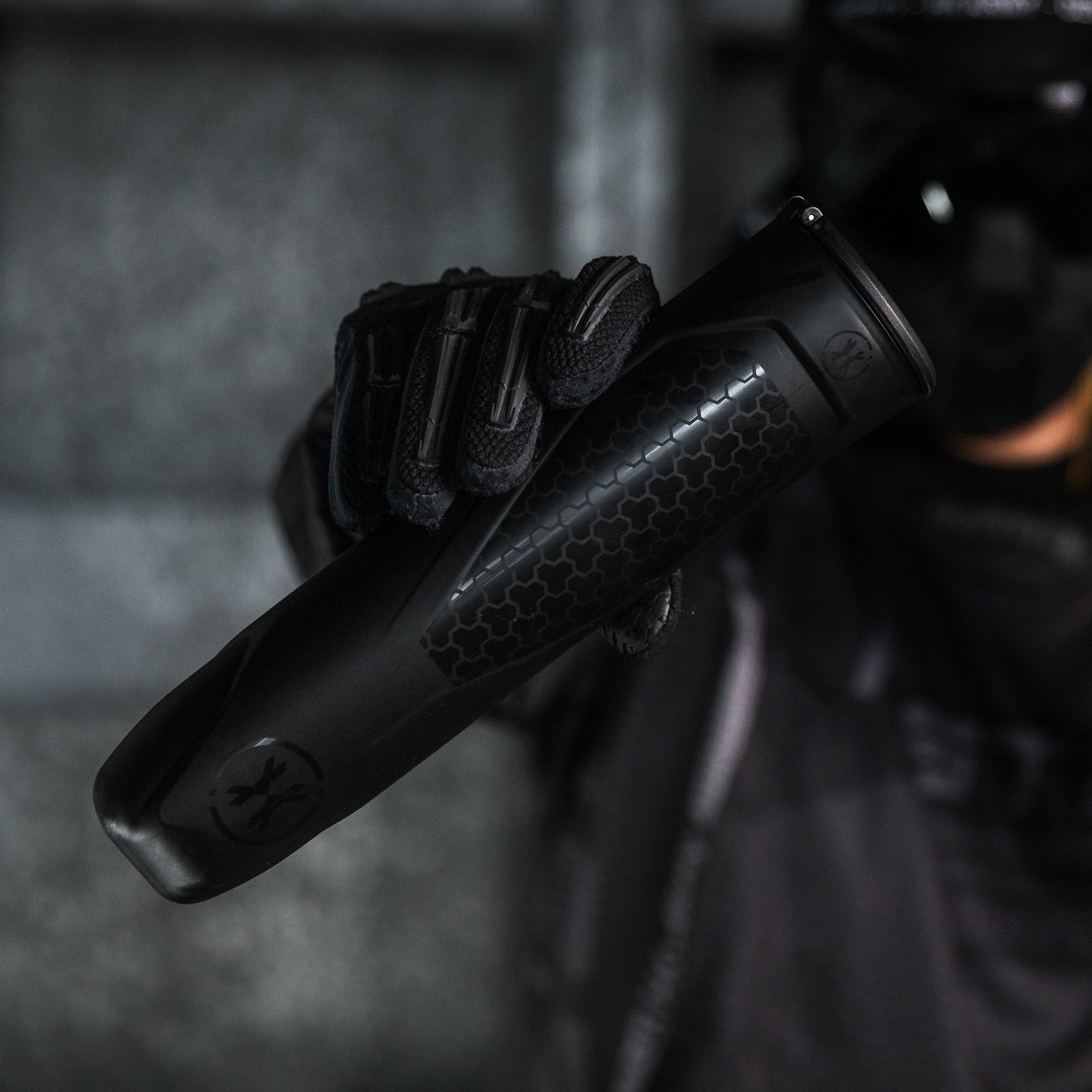Apex 150 Round Pod 6-Pack - Black - Image 3