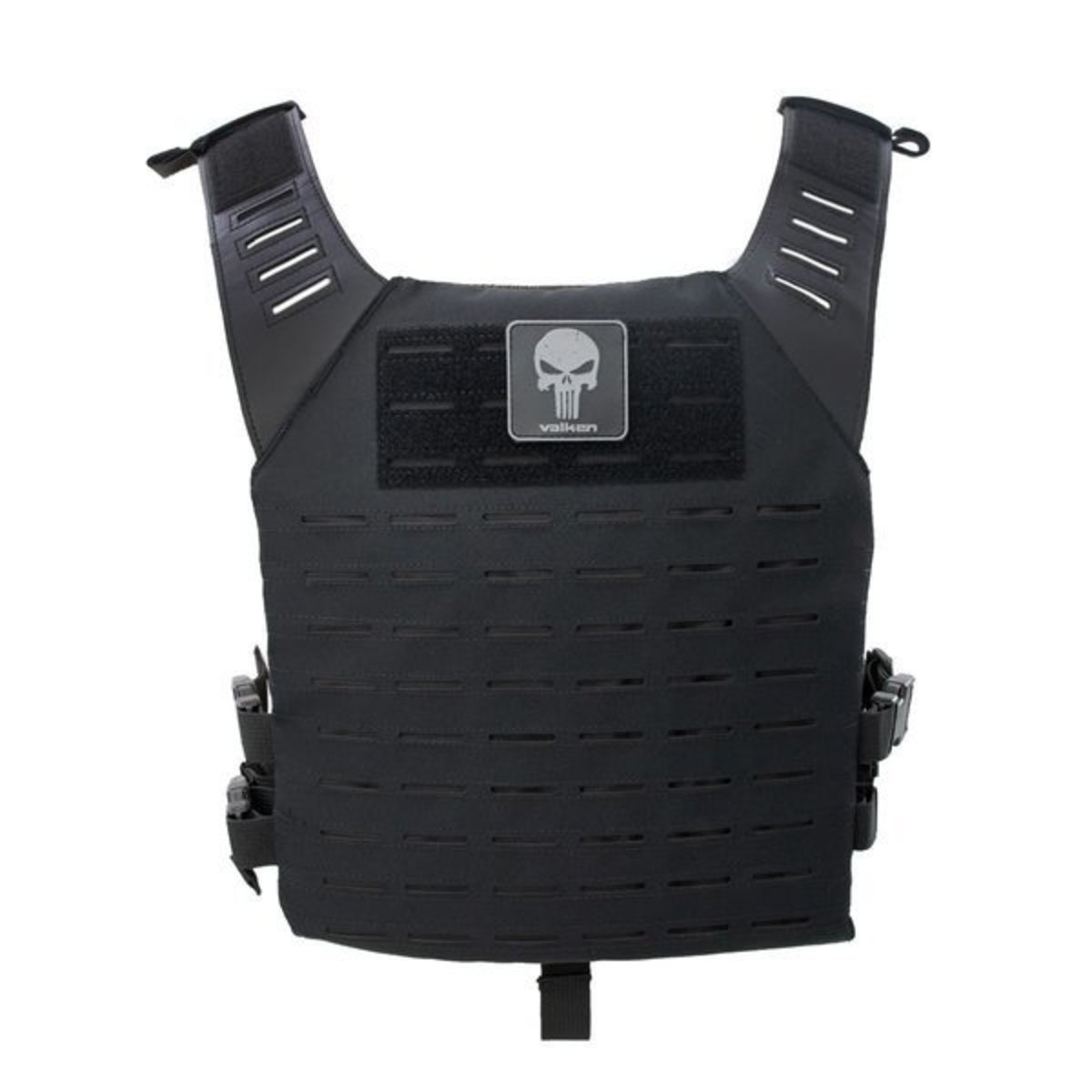 Valken Alpha Plate Carrier - Laser Cut - Image 2