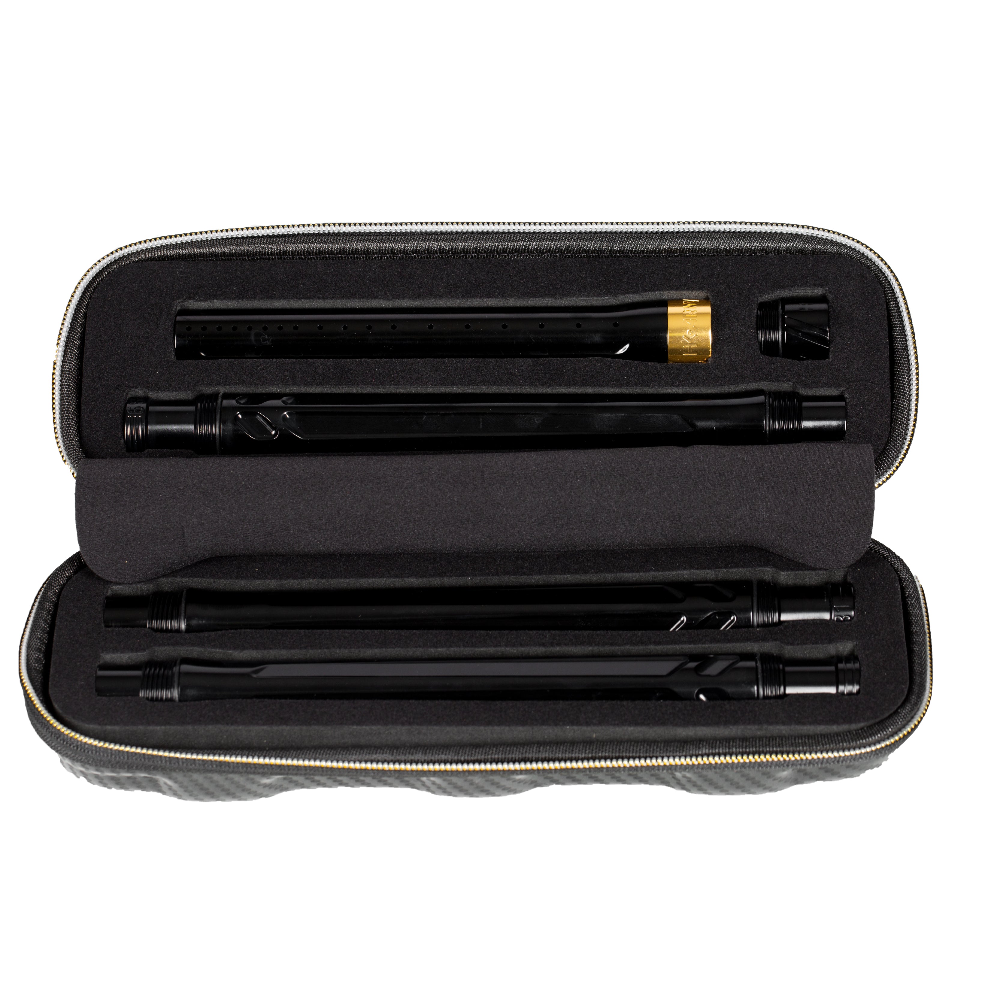 XV Barrel Kit - Polished Black - Cocker Threads - Image 2