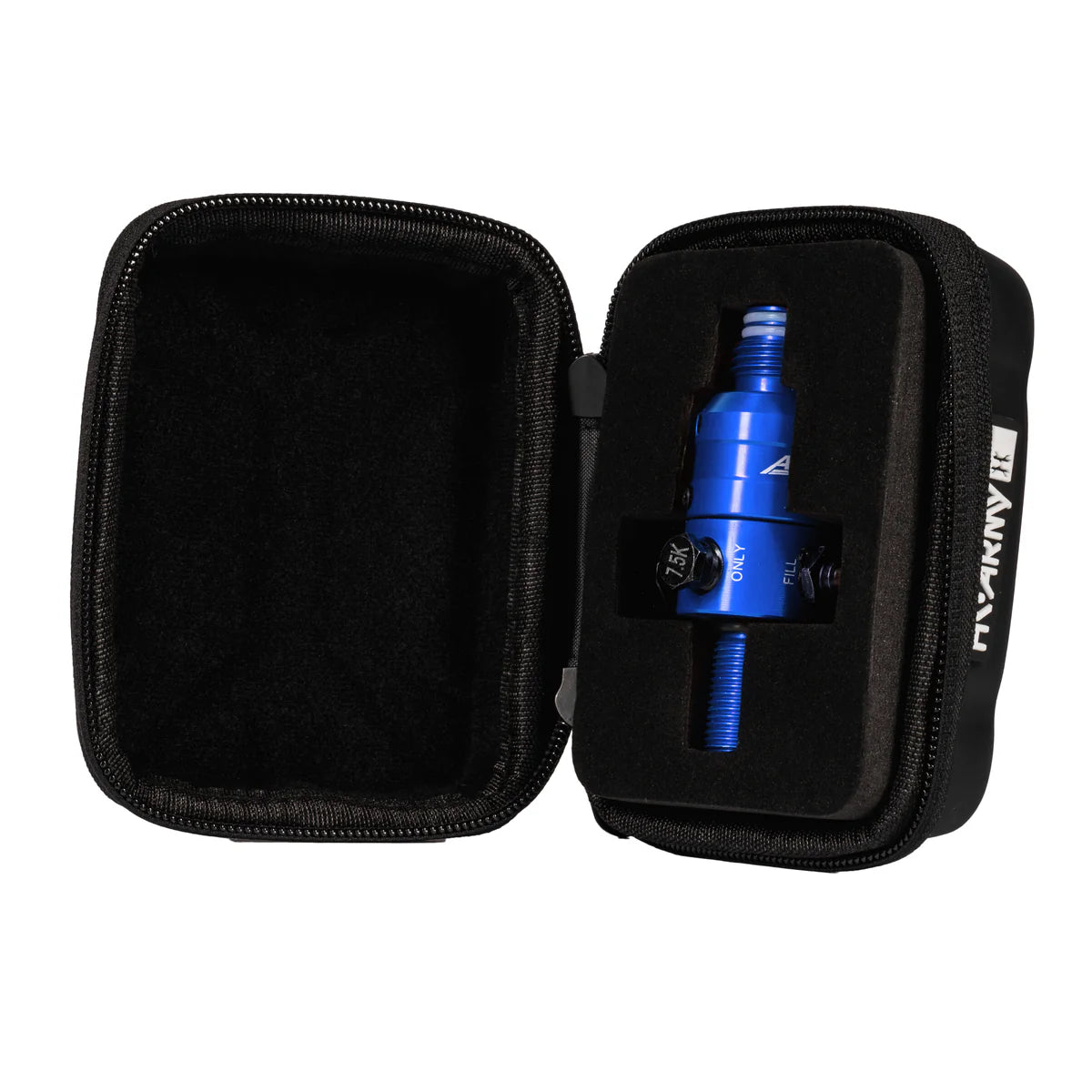 AeroLite Pro Regulator - Adjustable & Rotational - Blue - Image 6