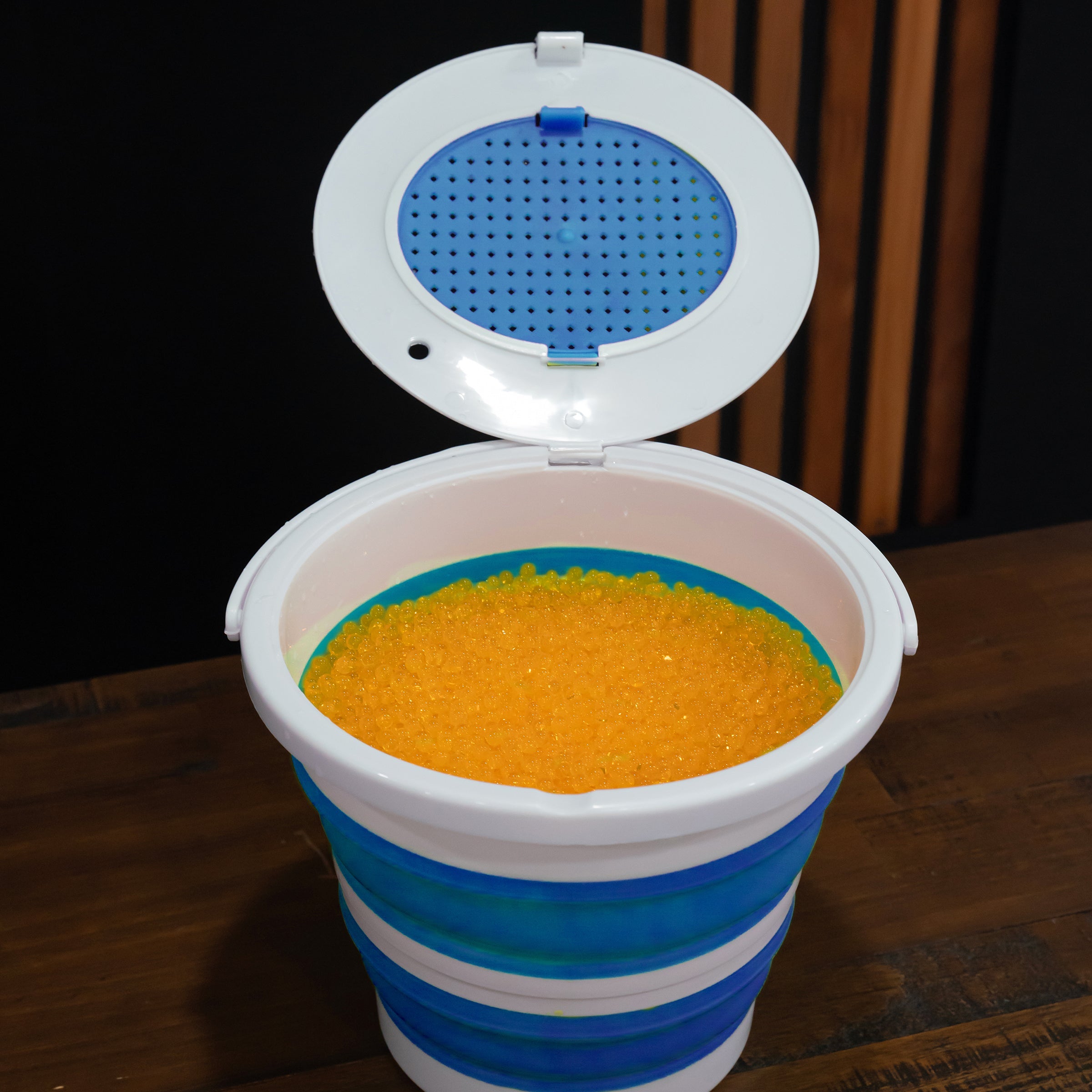 GelStrike Ammo Tub - Blue - Image 5