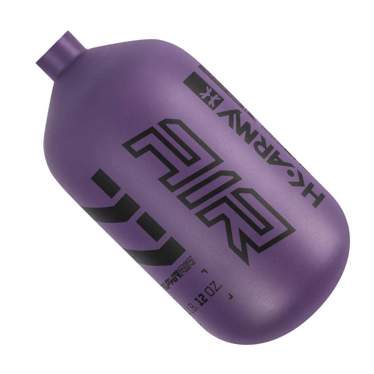 Bottle Only - Alpha Air® 77ci - Haze