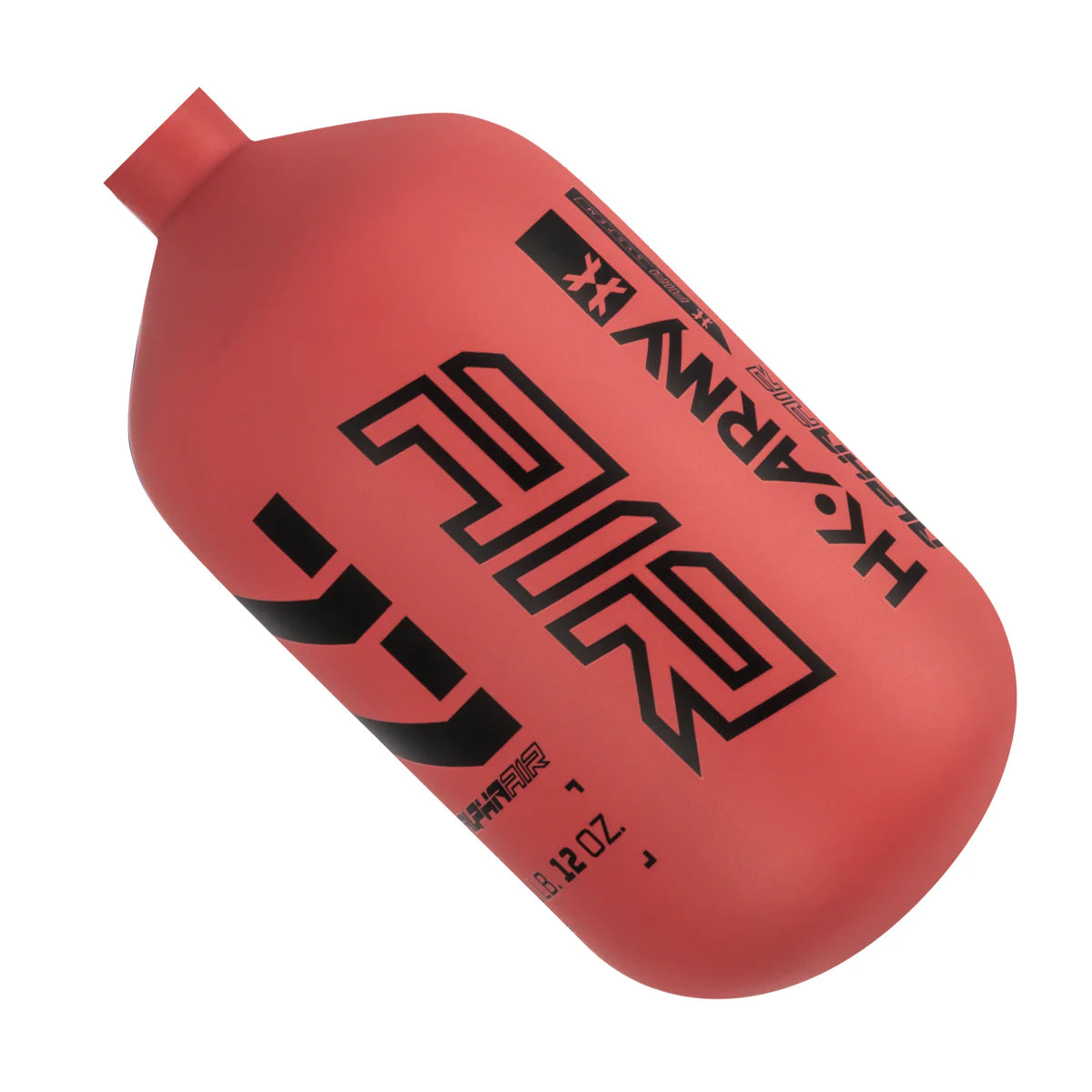 Bottle Only - Alpha Air® 77ci - Ignite