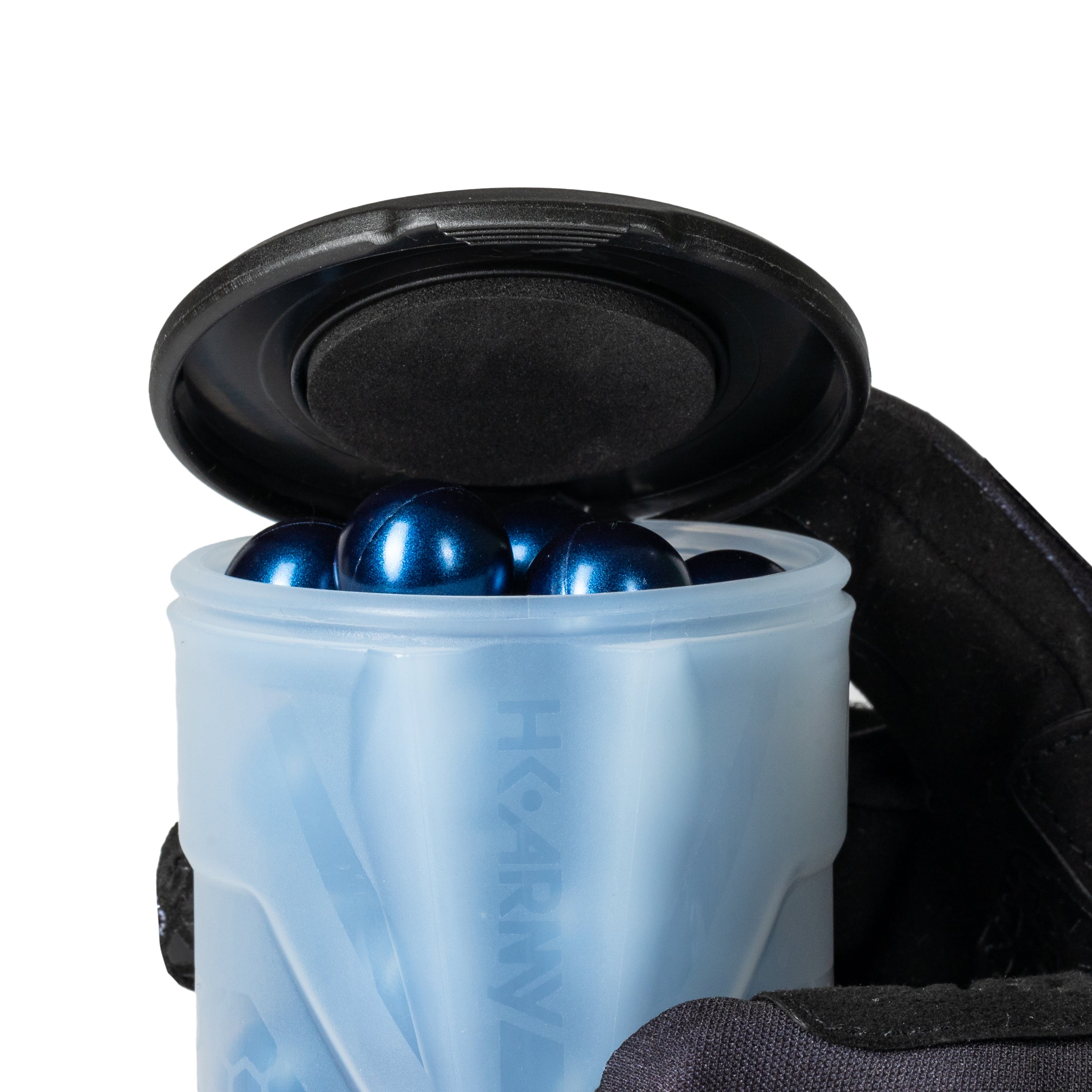 Apex 150 Round Pod 6-Pack - Clear - Image 4