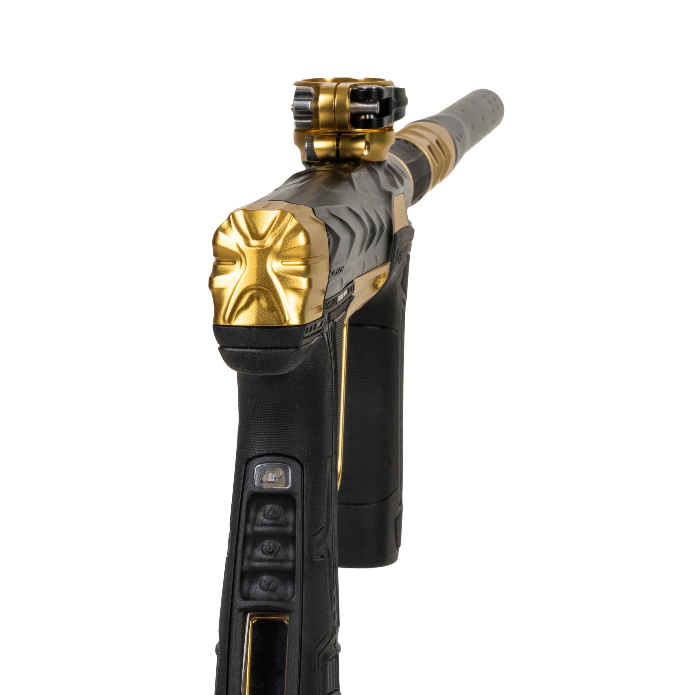 HK Army fossil - Eclipse CS3 - Prestige | Paintball Electronic Marker - Image 9