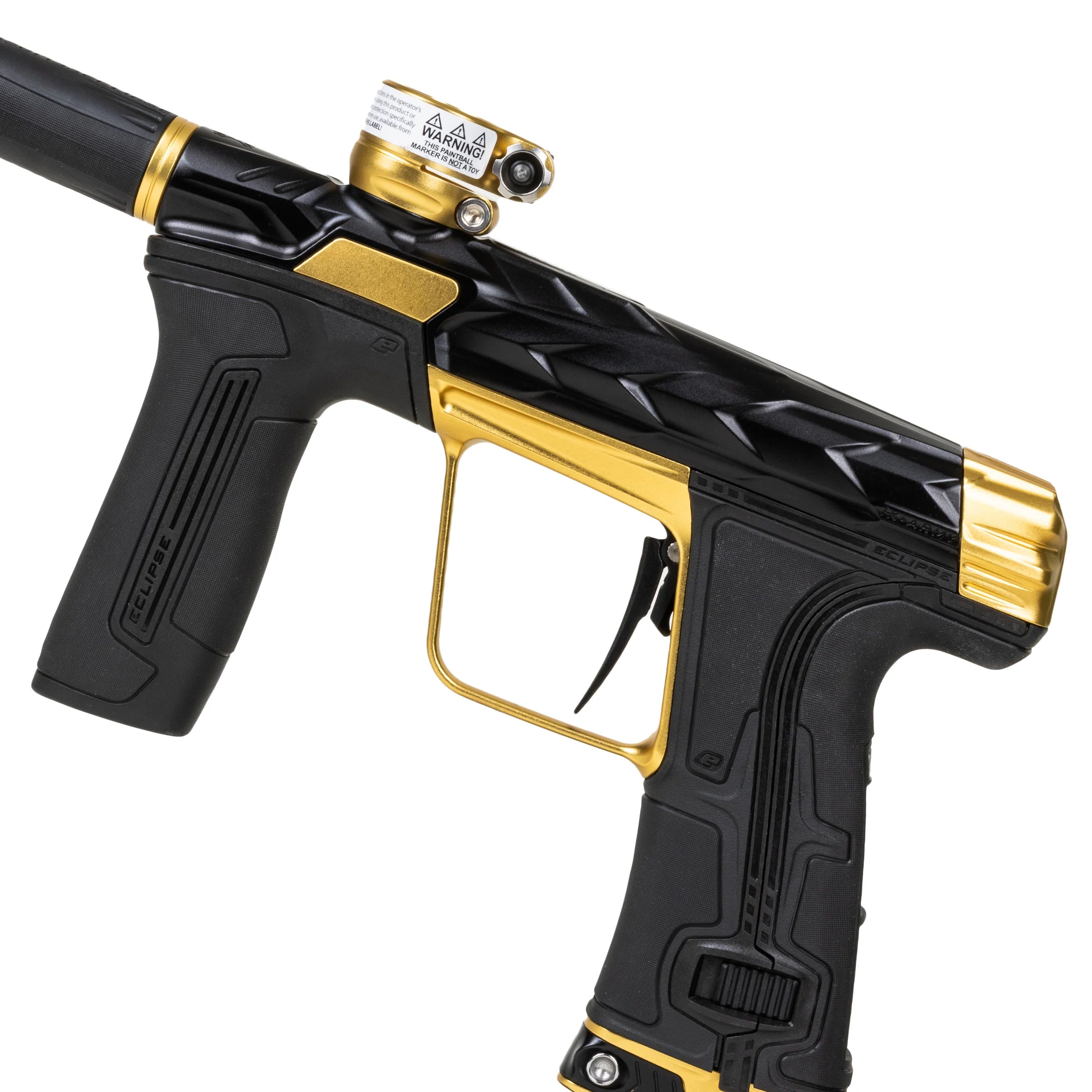 HK Army fossil - Eclipse CS3 - Prestige | Paintball Electronic Marker - Image 3