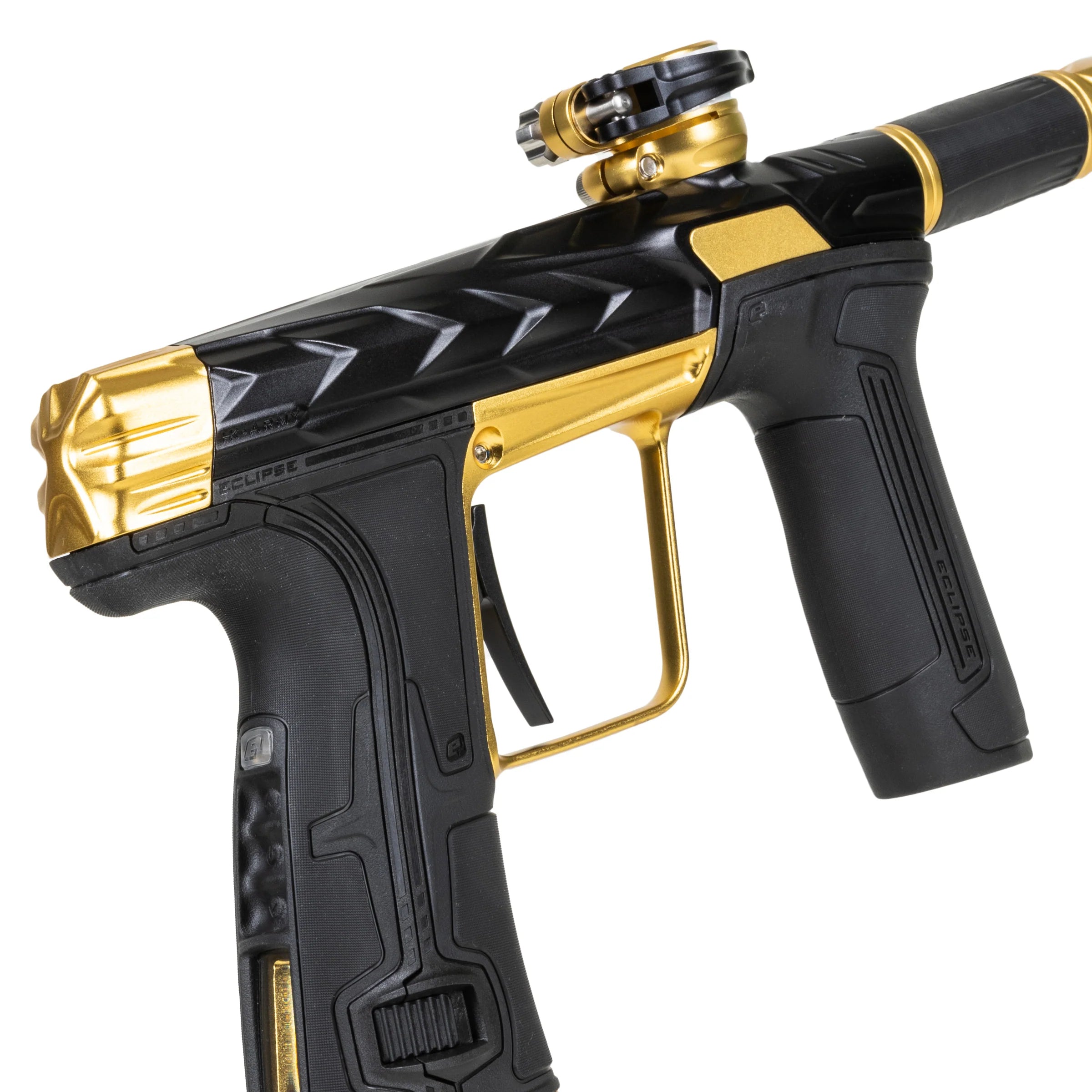HK Army fossil - Eclipse CS3 - Prestige | Paintball Electronic Marker - Image 5