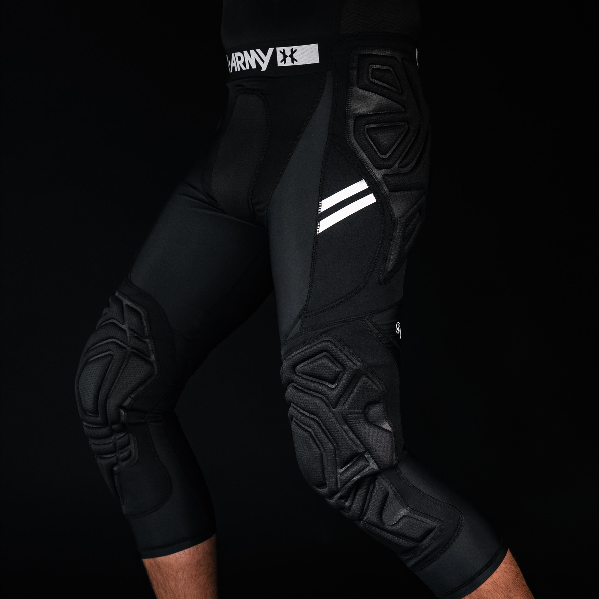 Ctx Armored Compression Pants - V2| Paintball Pants | Hk Army - Image 3