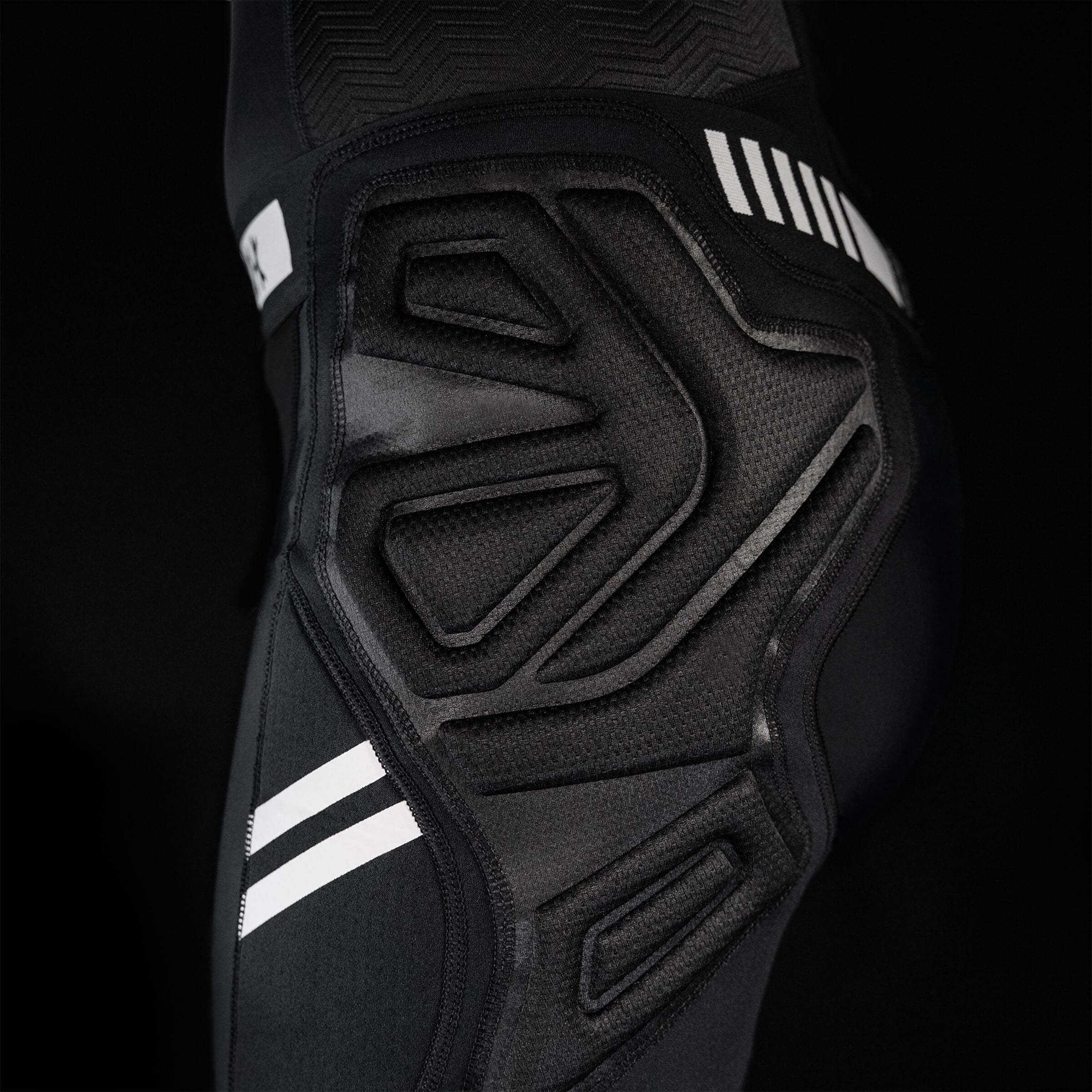 Ctx Armored Compression Pants - V2| Paintball Pants | Hk Army - Image 5