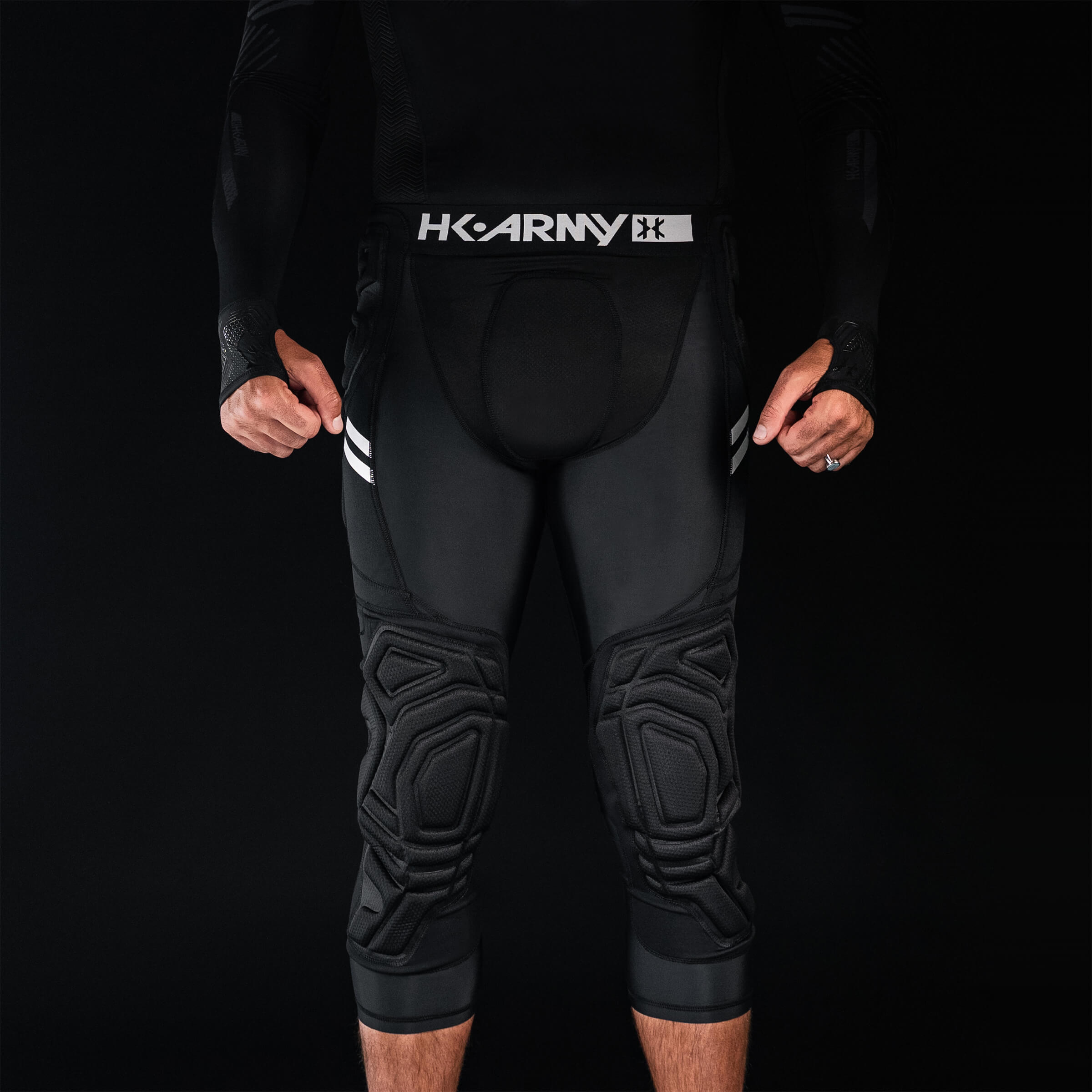 Ctx Armored Compression Pants - V2| Paintball Pants | Hk Army - Image 4