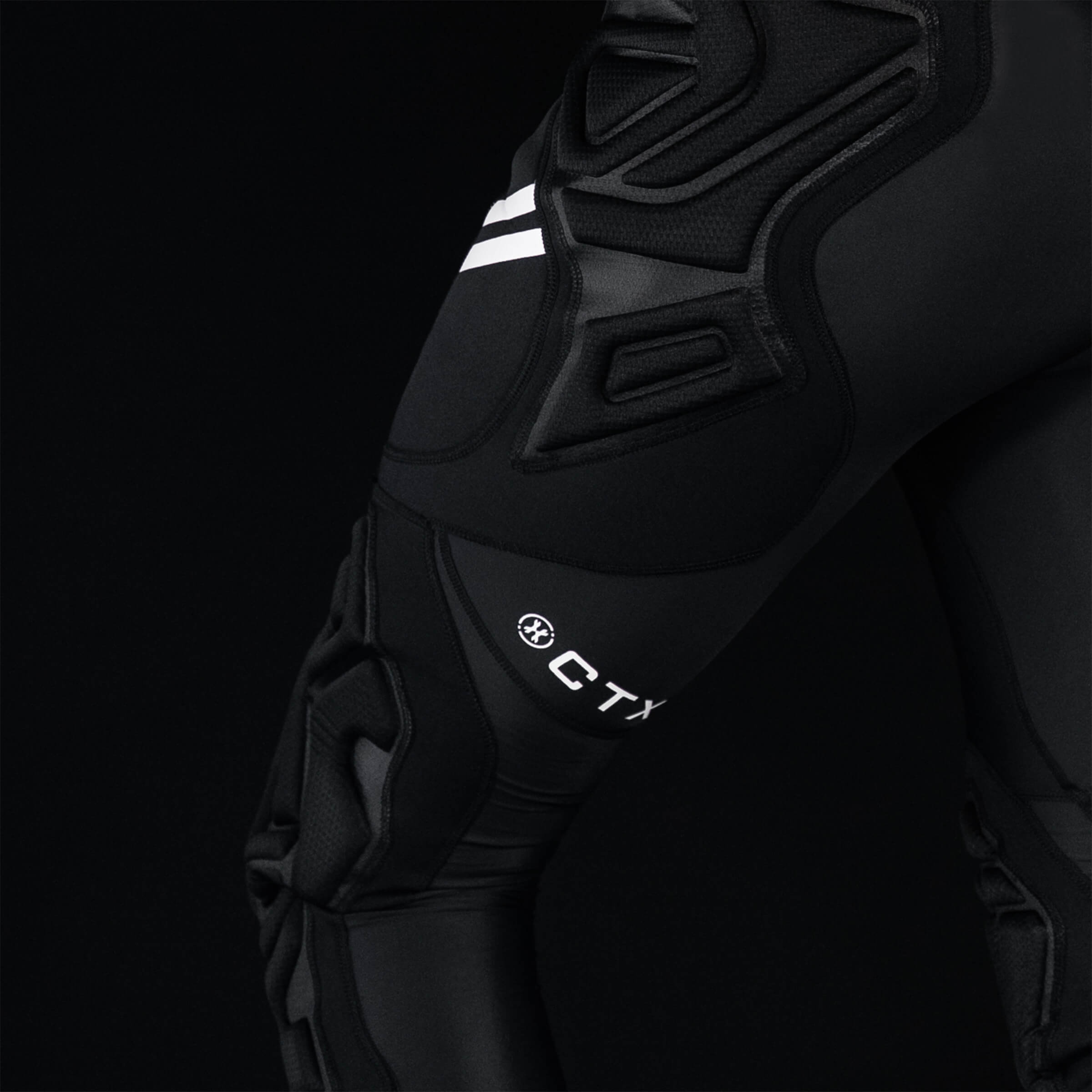 Ctx Armored Compression Pants - V2| Paintball Pants | Hk Army - Image 2