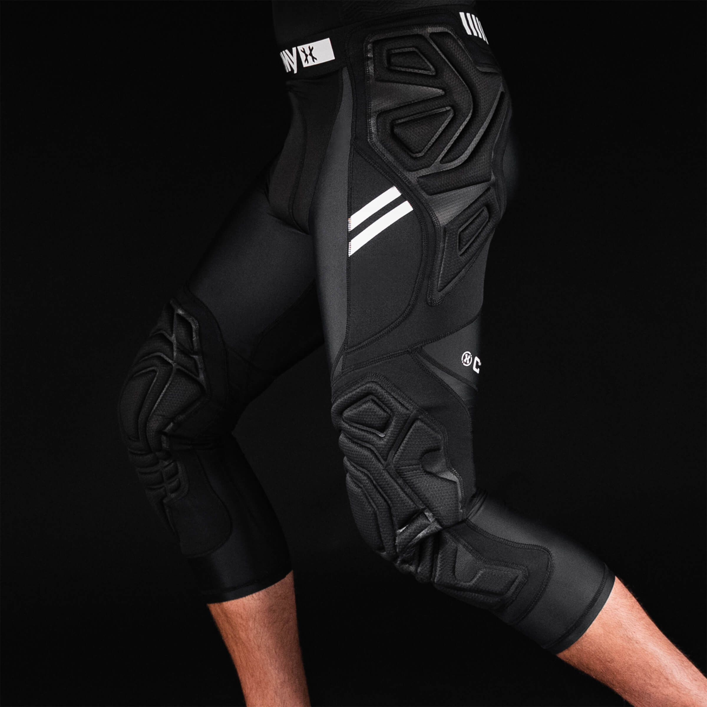 Ctx Armored Compression Pants - V2| Paintball Pants | Hk Army - Image 6