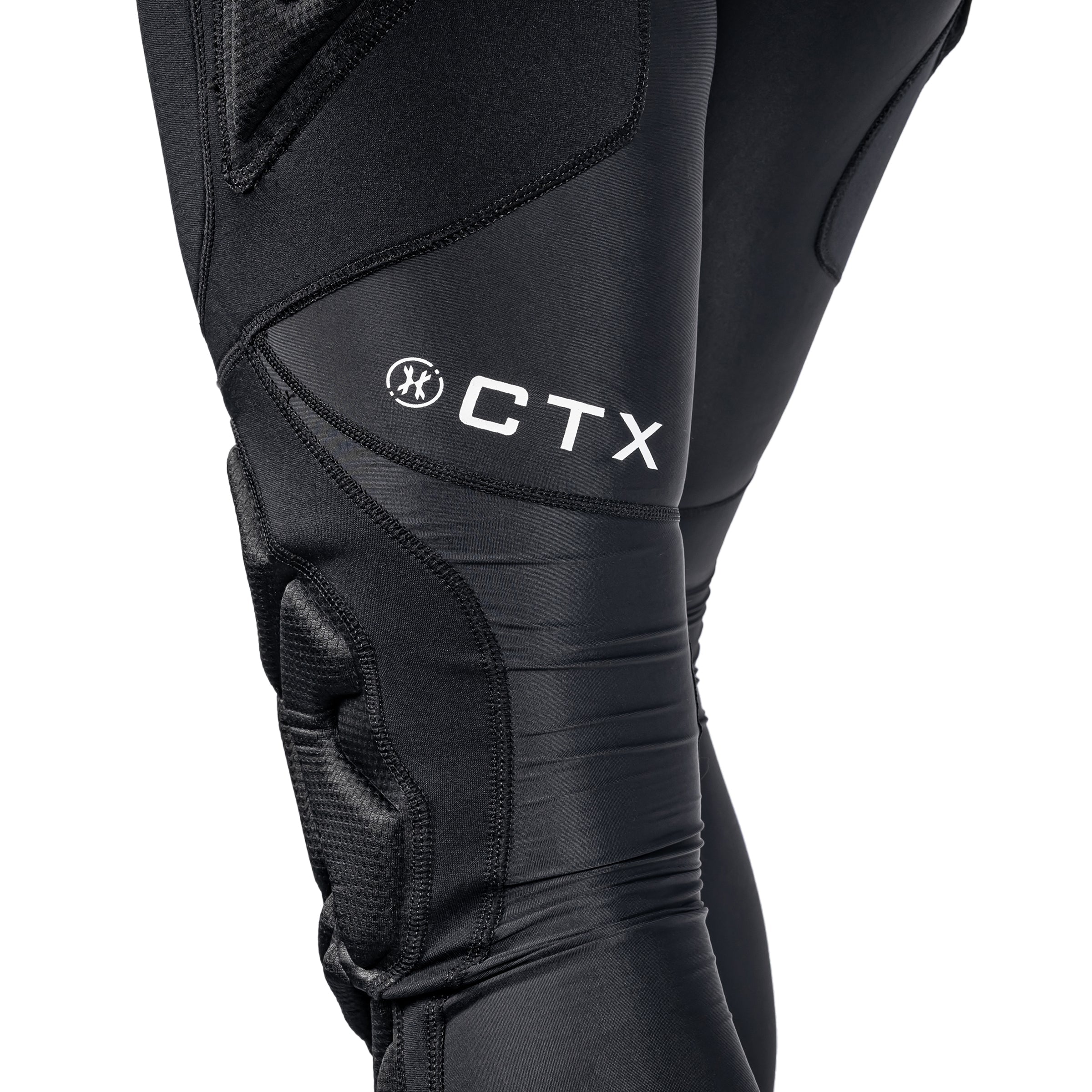 Ctx Armored Compression Pants - V2| Paintball Pants | Hk Army - Image 8