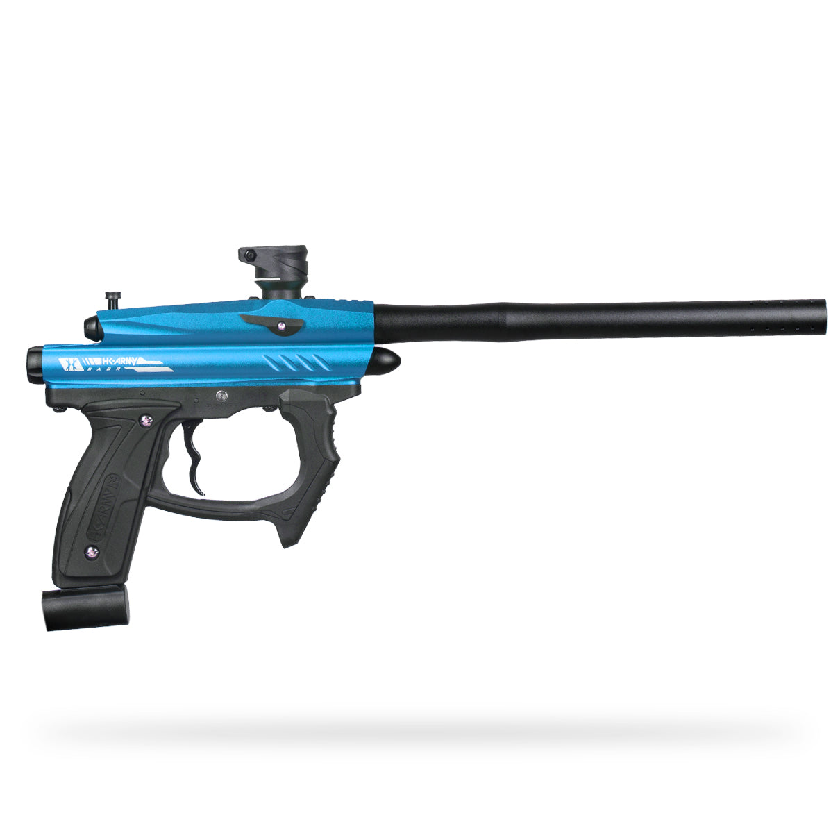 SABR - Dust Blue / Black