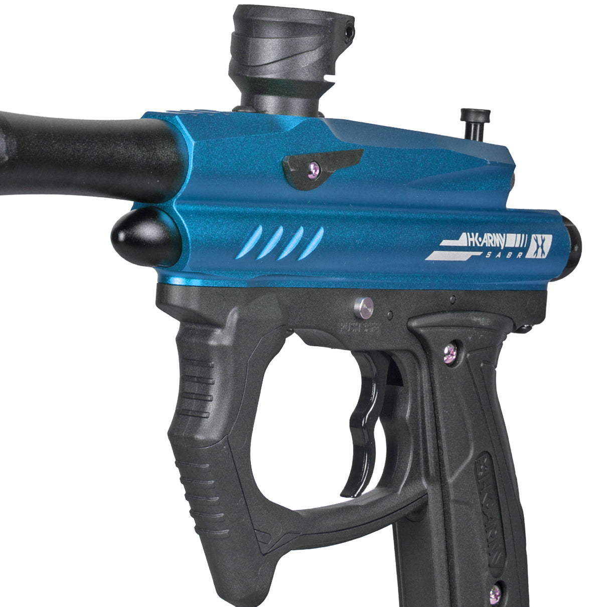 SABR - Dust Blue / Black - Image 3