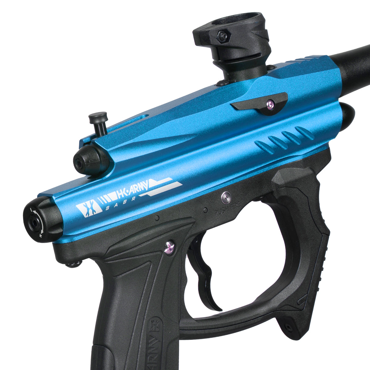 SABR - Dust Blue / Black - Image 5