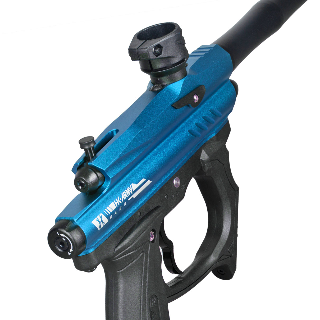 SABR - Dust Blue / Black - Image 6