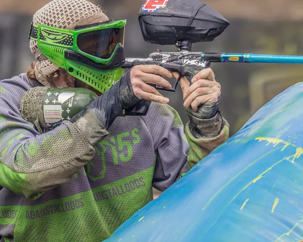 JT Lucky 15 Pro Team Edition / Ice Green Proflex - Image 12