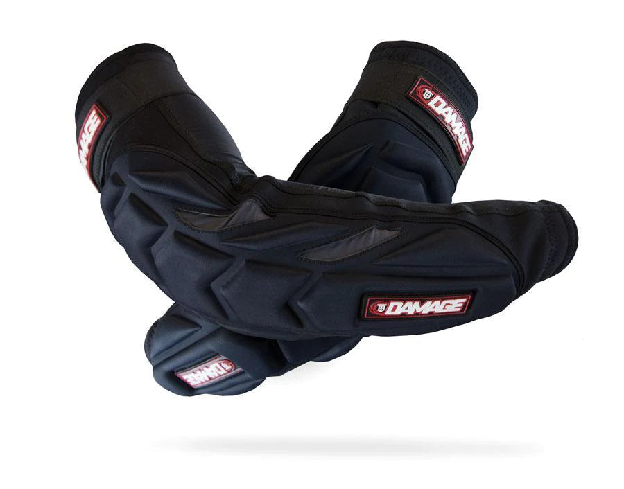 paintball Elbow Pads