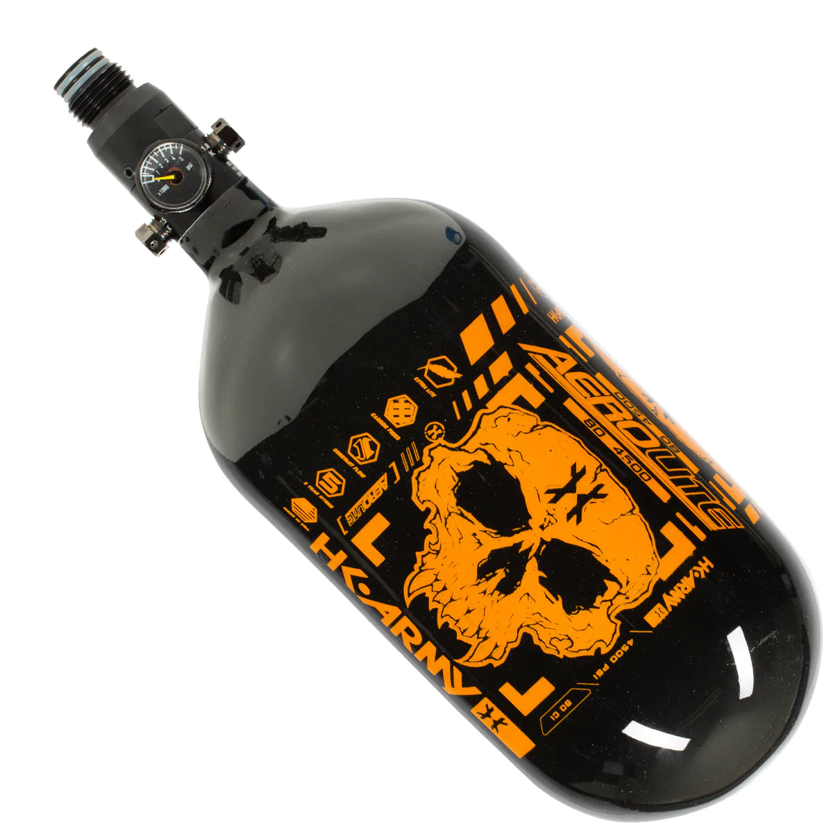PAINTBALL air TANK