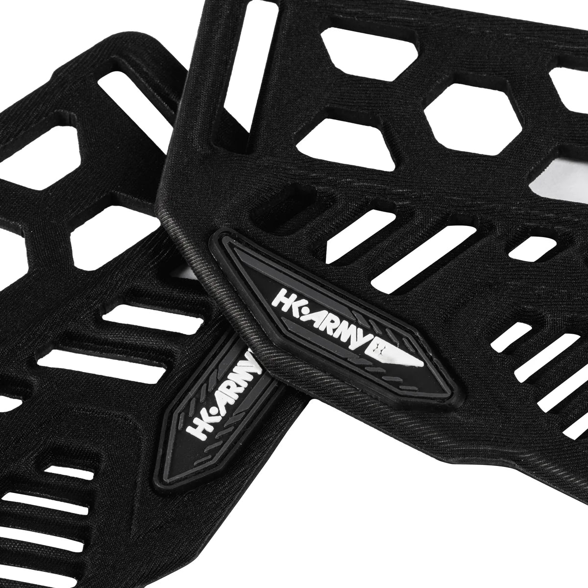 Standard Foam Ears - Rogue - Black - Image 4