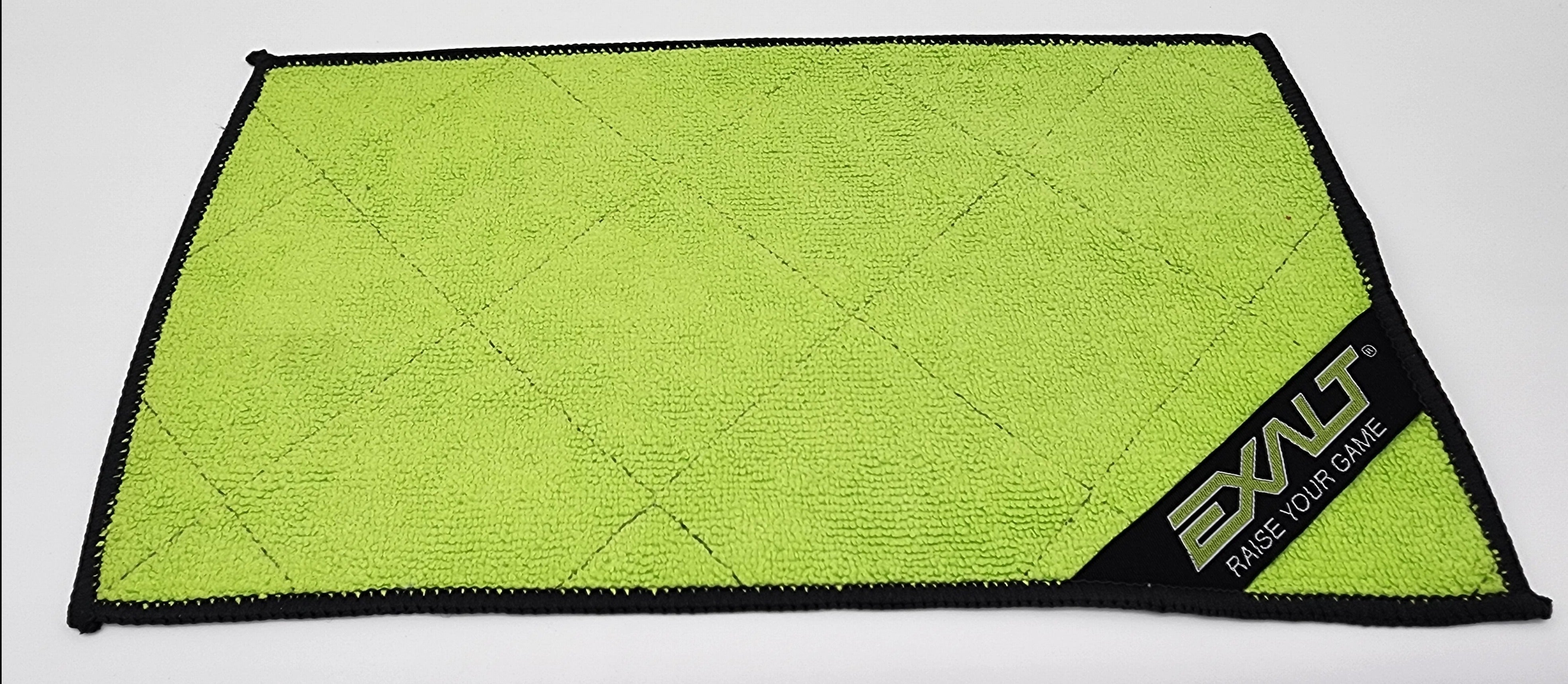 Exalt Small Microfiber | Paintball Cleaning Microfiber | EC Exclusive | Robots - Image 2